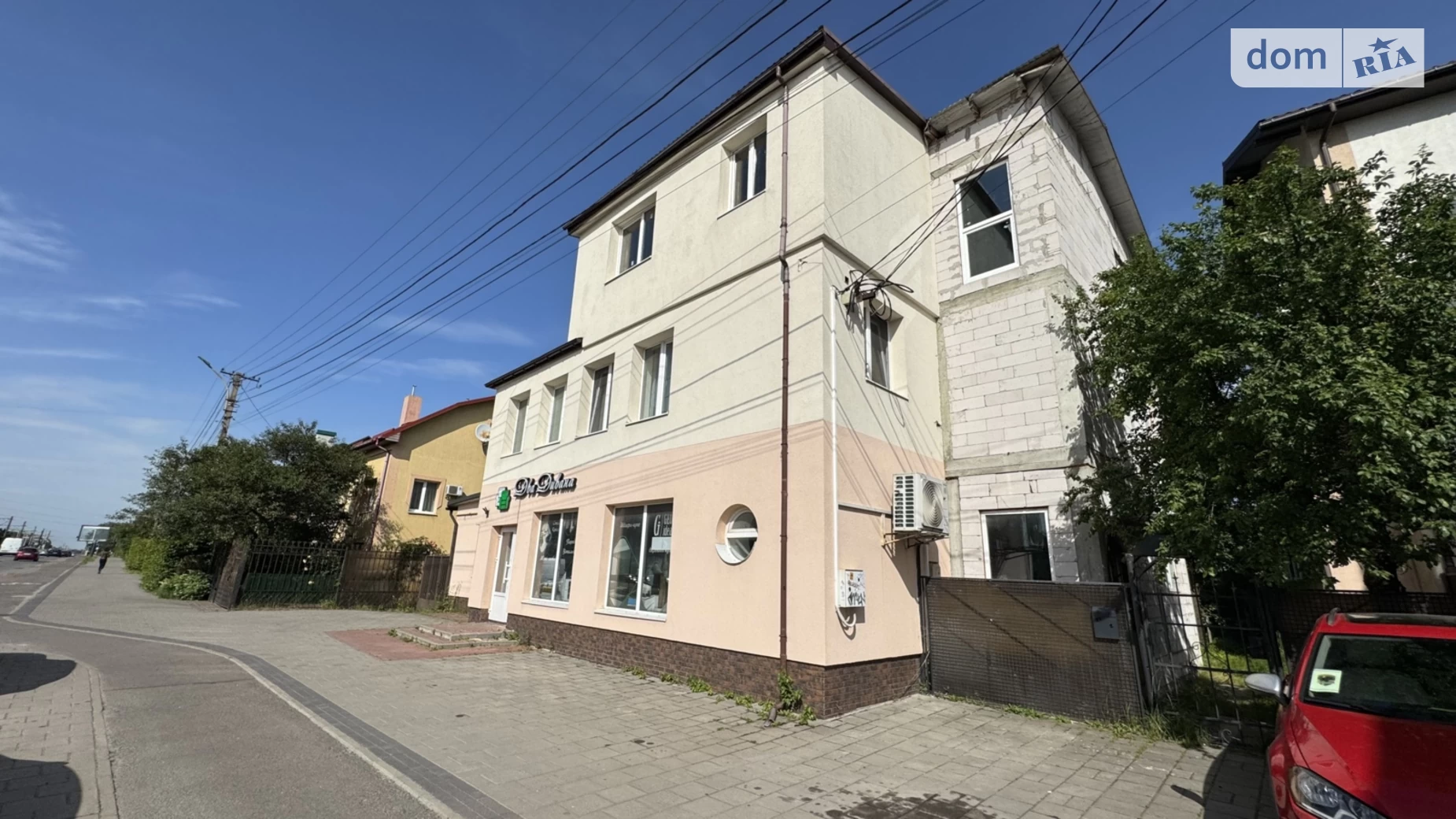 вул. Княгині Ольги, 37 Франківський Львів - фото 2
