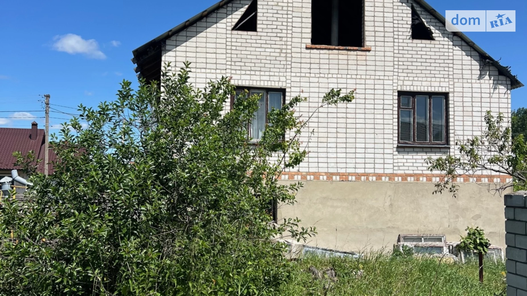Продається будинок 2 поверховий 189 кв. м з подвалом, цена: 54000 $ - фото 5