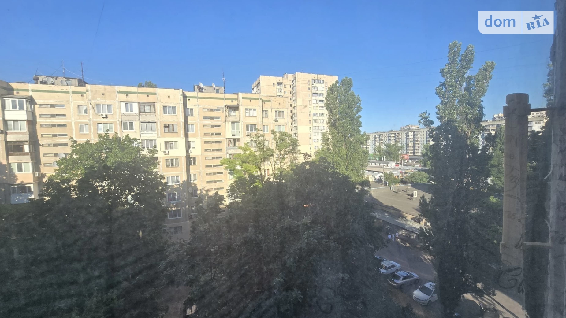 Продається 1-кімнатна квартира 34 кв. м у Одесі, просп. Князя Ярослава Мудрого - фото 5