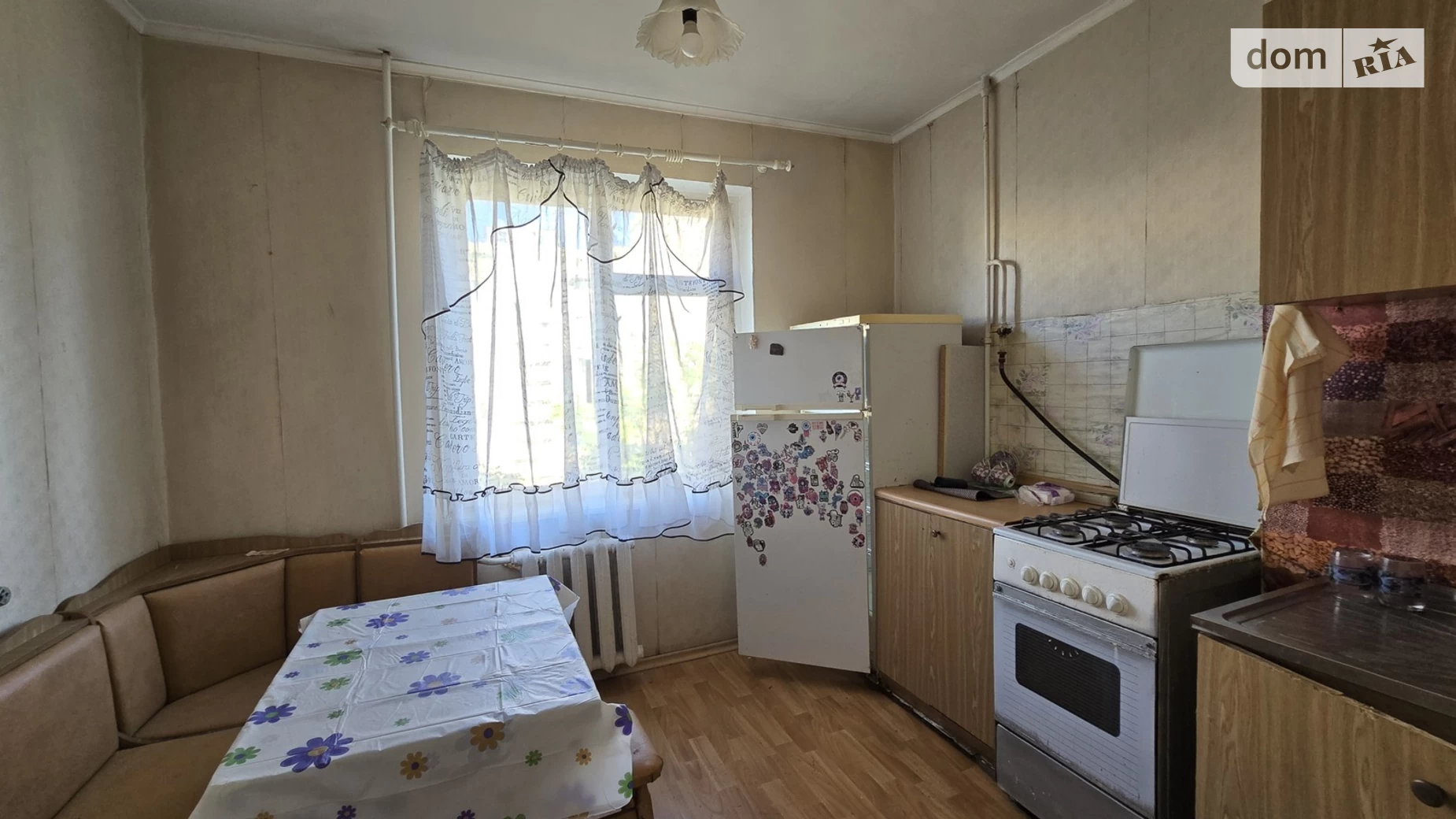 Продається 1-кімнатна квартира 34 кв. м у Одесі, просп. Князя Ярослава Мудрого - фото 2