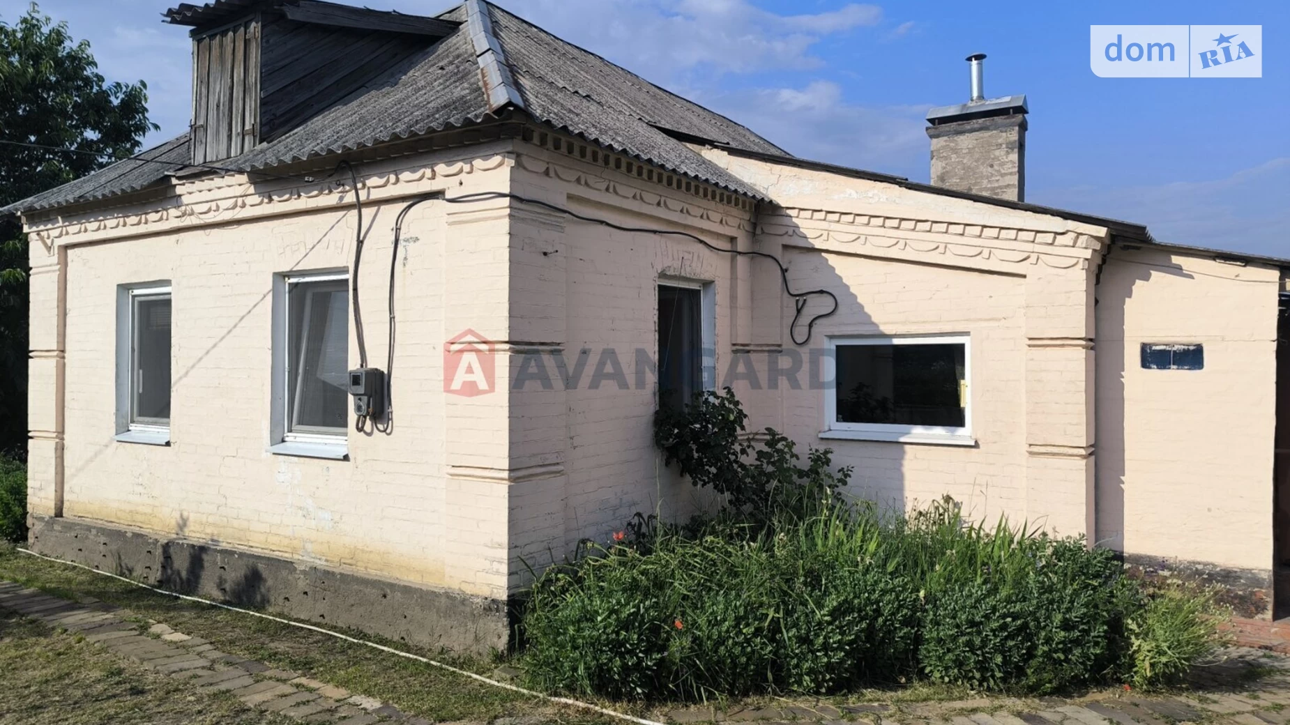 Продается одноэтажный дом 59 кв. м с камином, цена: 23000 $ - фото 2