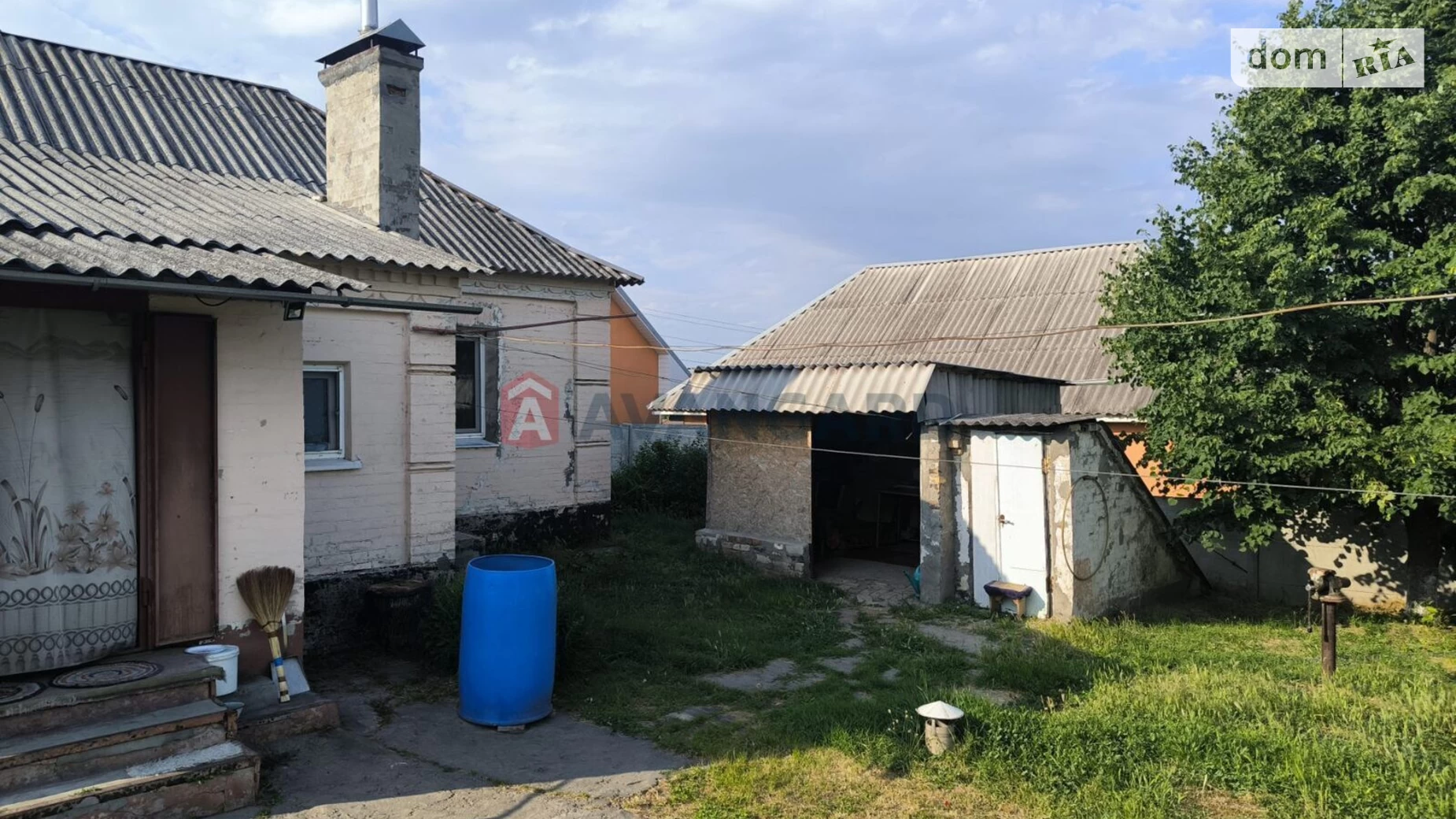 Продается одноэтажный дом 59 кв. м с камином, цена: 23000 $ - фото 3