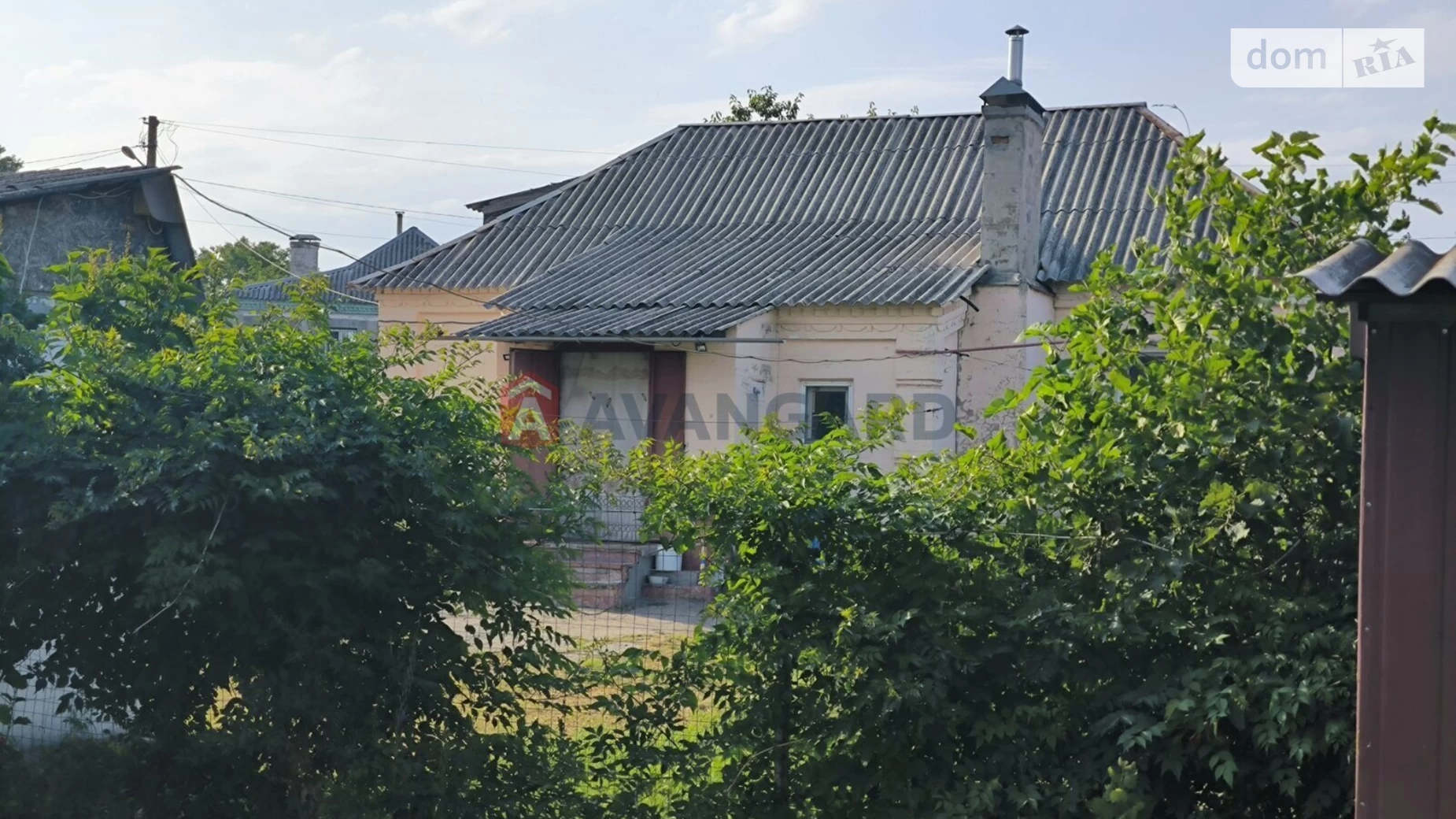 Продается одноэтажный дом 59 кв. м с камином, цена: 23000 $ - фото 4