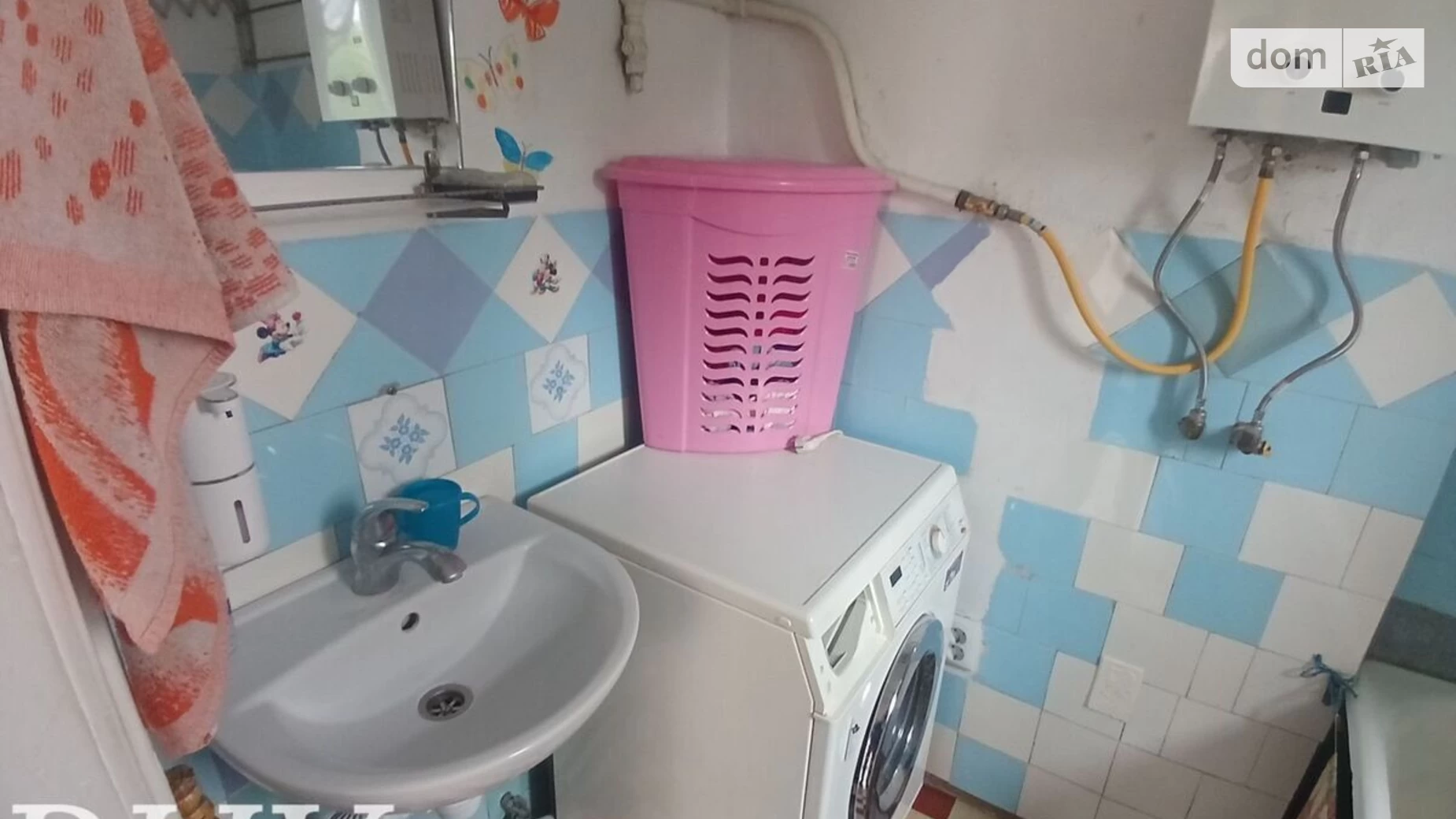Продається 3-кімнатна квартира 67.3 кв. м у Львові, вул. Каганця Марка - фото 5