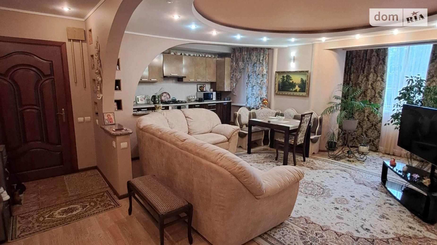 Продается 3-комнатная квартира 65 кв. м в Виннице, ул. Пирогова, 3А - фото 2
