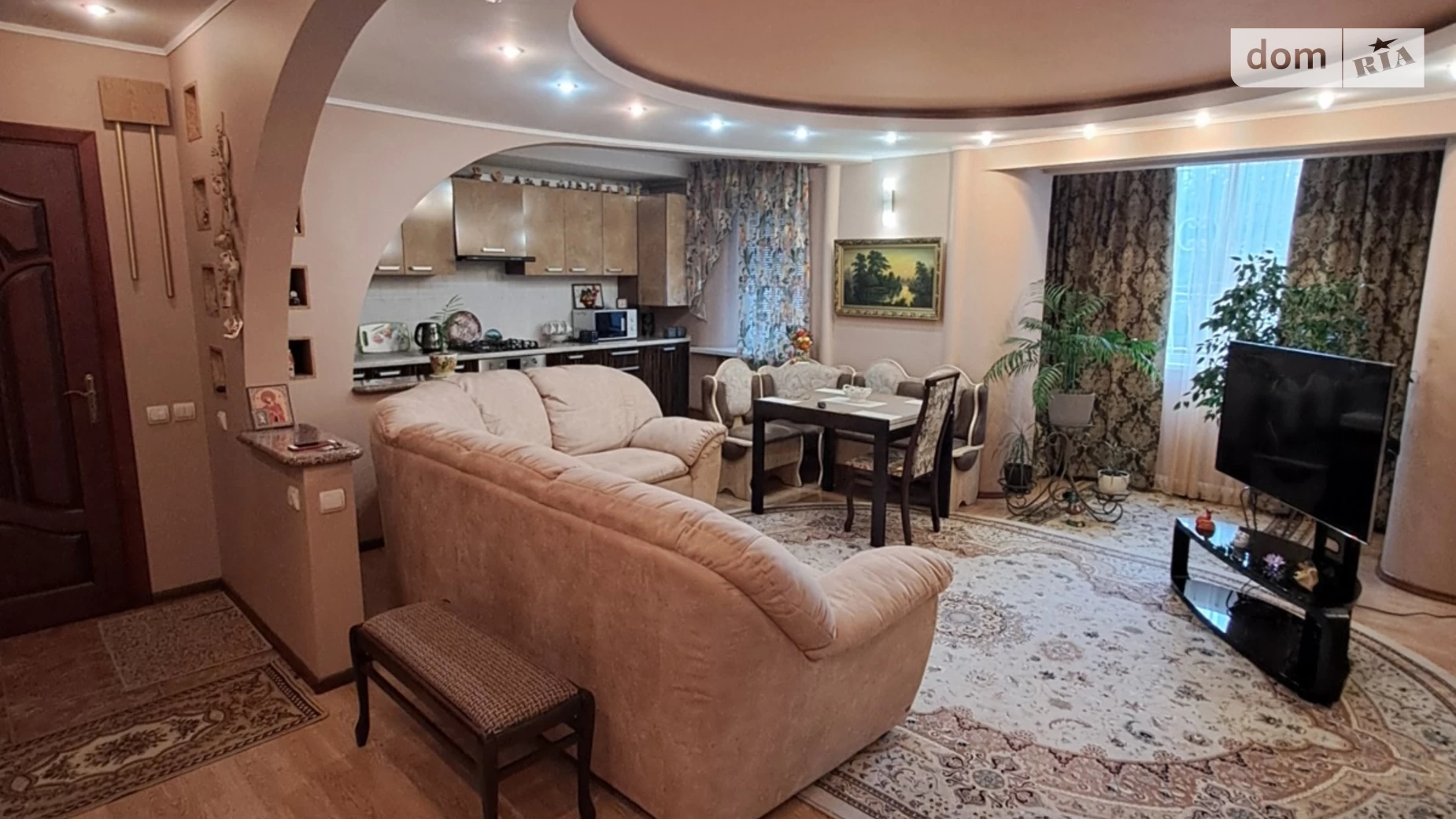 Продается 3-комнатная квартира 65 кв. м в Виннице, ул. Пирогова, 3А - фото 3
