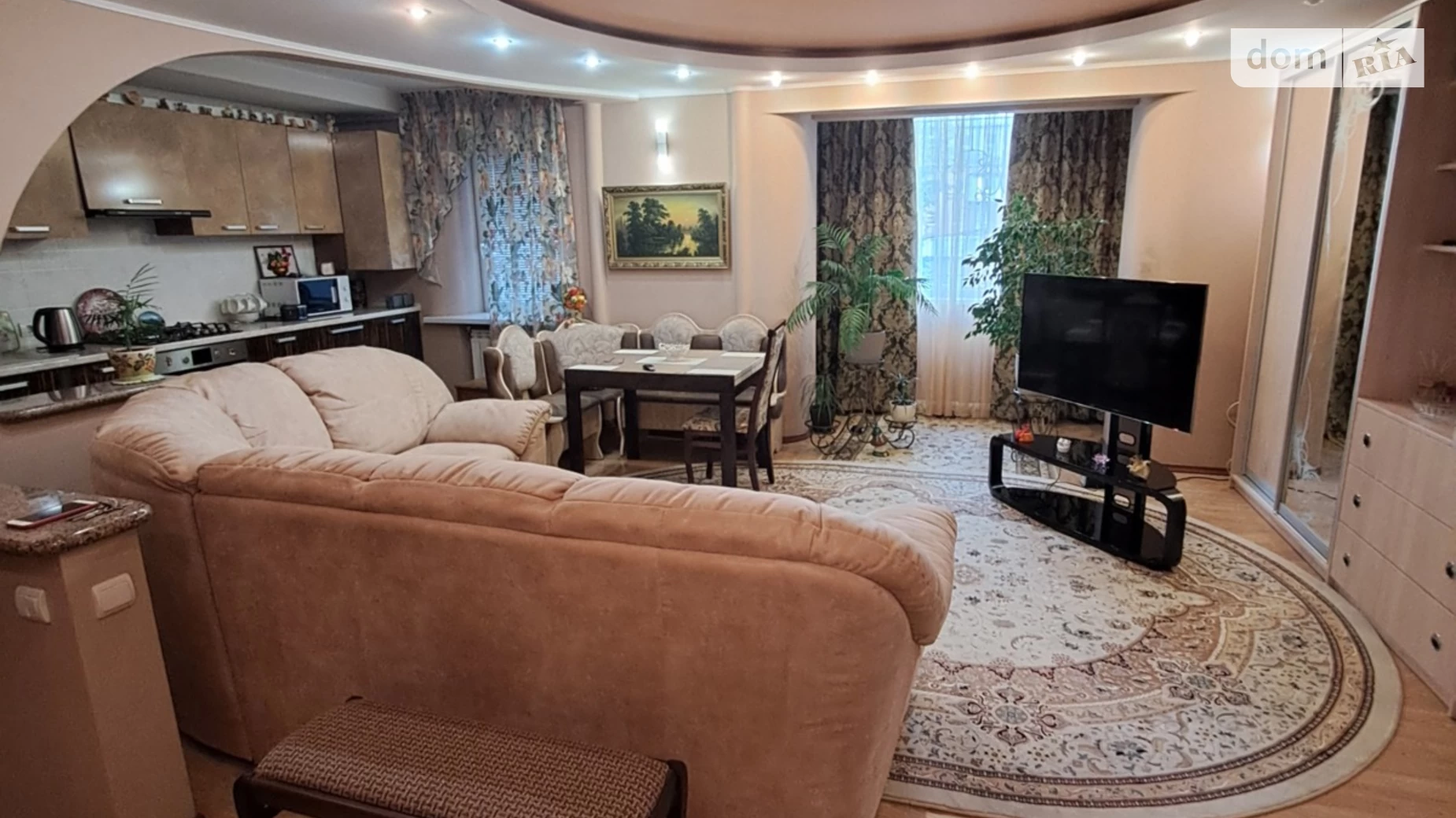 Продается 3-комнатная квартира 65 кв. м в Виннице, ул. Пирогова, 3А - фото 4