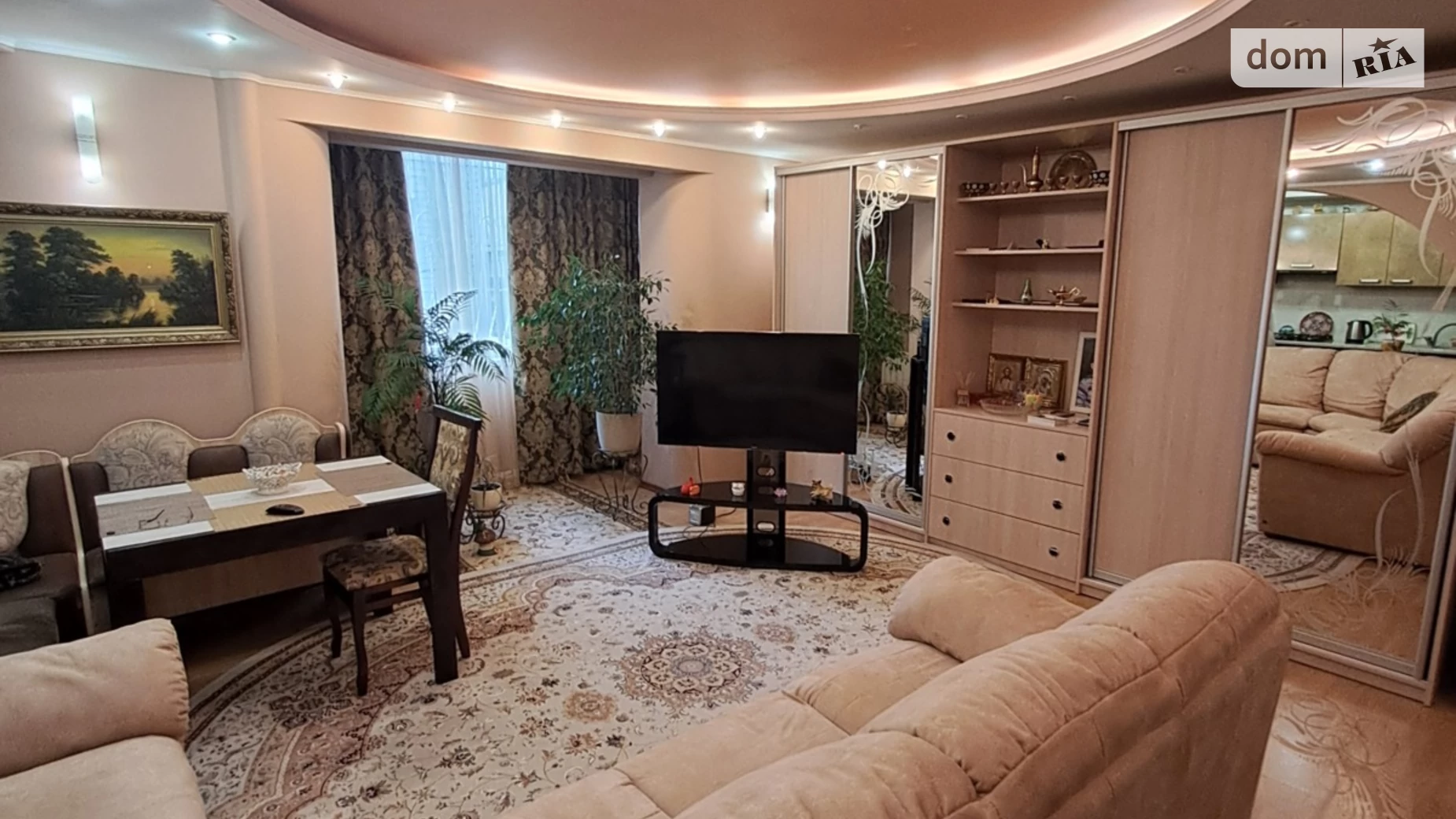 Продается 3-комнатная квартира 65 кв. м в Виннице, ул. Пирогова, 3А - фото 5