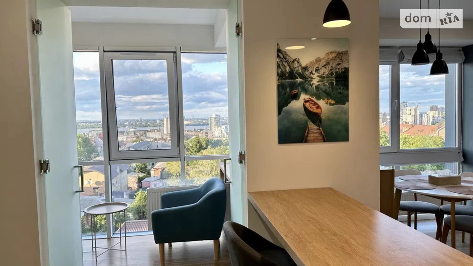 Сдается в аренду 3-комнатная квартира 65 кв. м в Днепре, ул. Светлова, 42А - фото 5