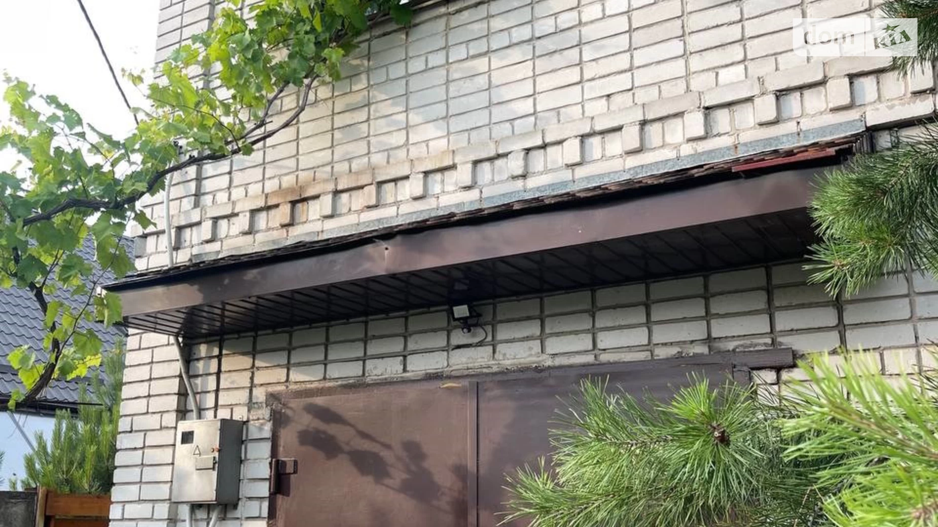 Продается дом на 2 этажа 267 кв. м с беседкой, цена: 85000 $ - фото 4