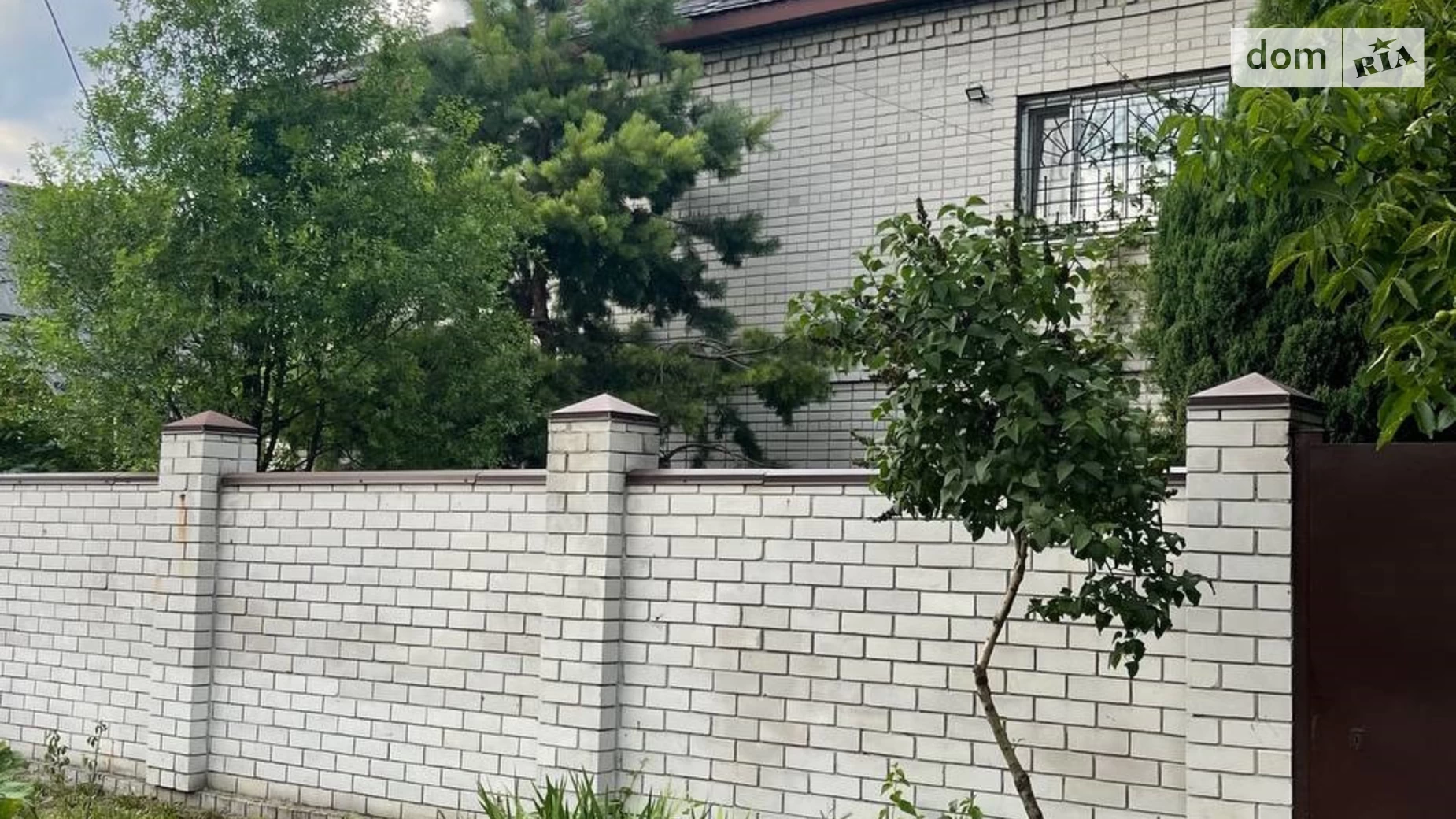 Продается дом на 2 этажа 267 кв. м с беседкой, цена: 85000 $ - фото 5