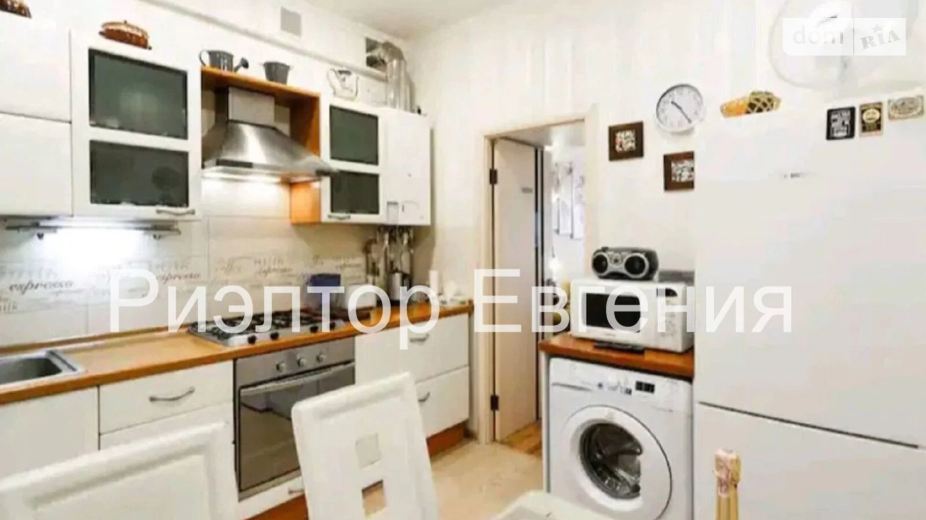 Сдается в аренду 1-комнатная квартира 36 кв. м в Одессе, бул. Итальянский, 2 - фото 5