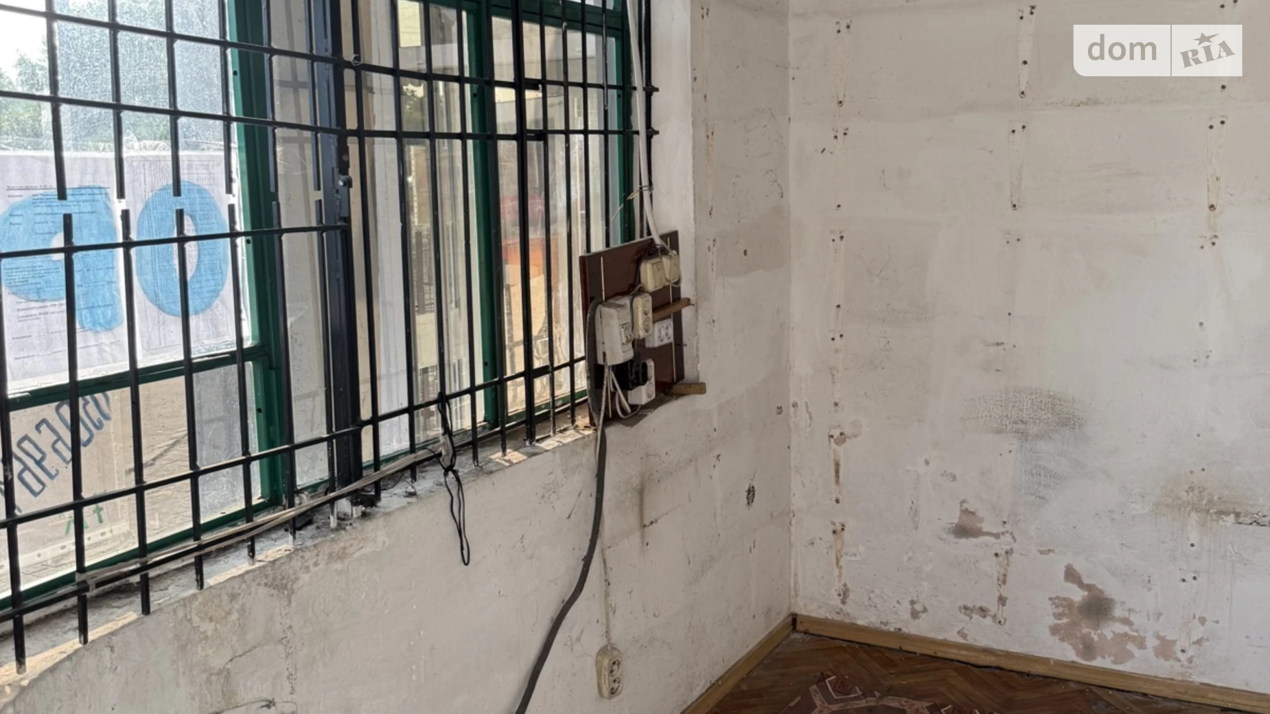 Здається в оренду приміщення вільного призначення 7 кв. м в 1-поверховій будівлі, цена: 100 $ - фото 2