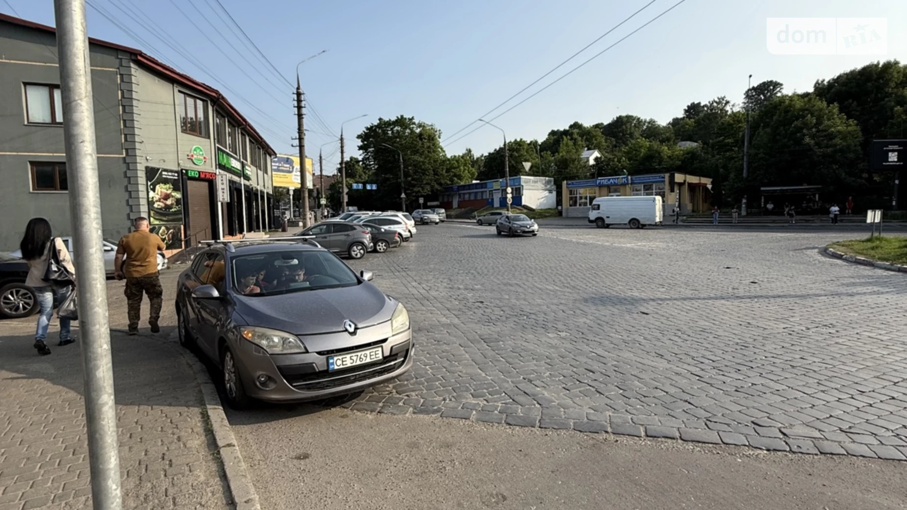 Здається в оренду приміщення вільного призначення 7 кв. м в 1-поверховій будівлі, цена: 100 $ - фото 5