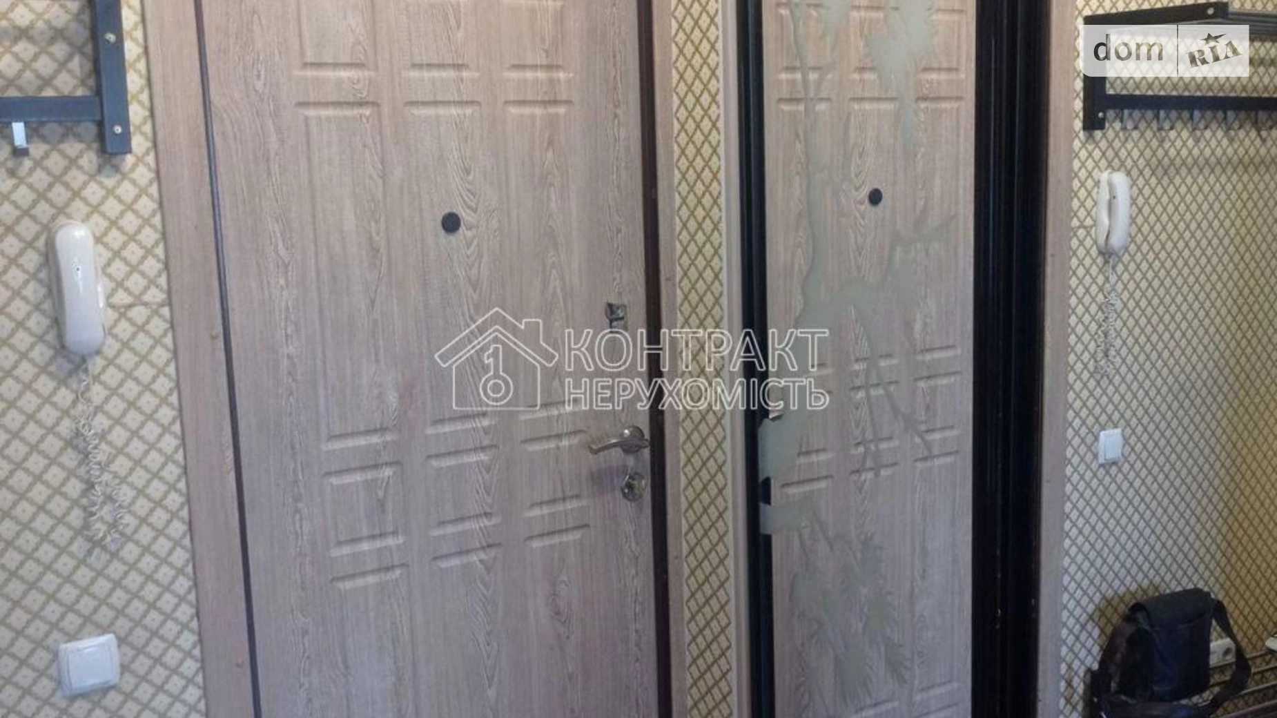Продається 2-кімнатна квартира 48 кв. м у Харкові, вул. Воскресенська - фото 2