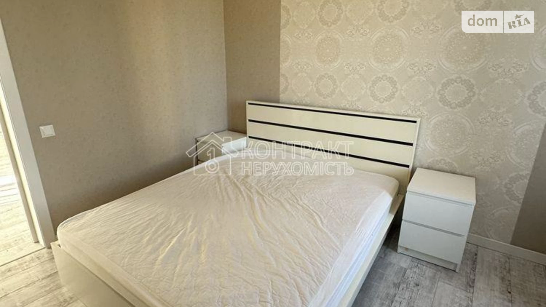 Продається 2-кімнатна квартира 42 кв. м у Харкові, вул. Євгенія Єніна(Бакуліна) - фото 2