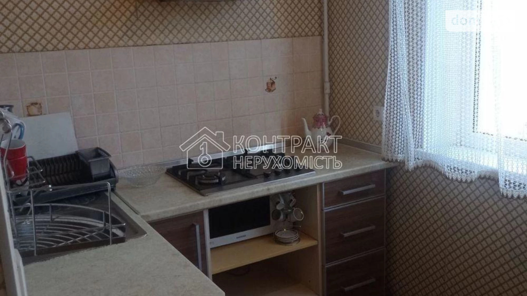 Продається 2-кімнатна квартира 48 кв. м у Харкові, вул. Воскресенська - фото 3