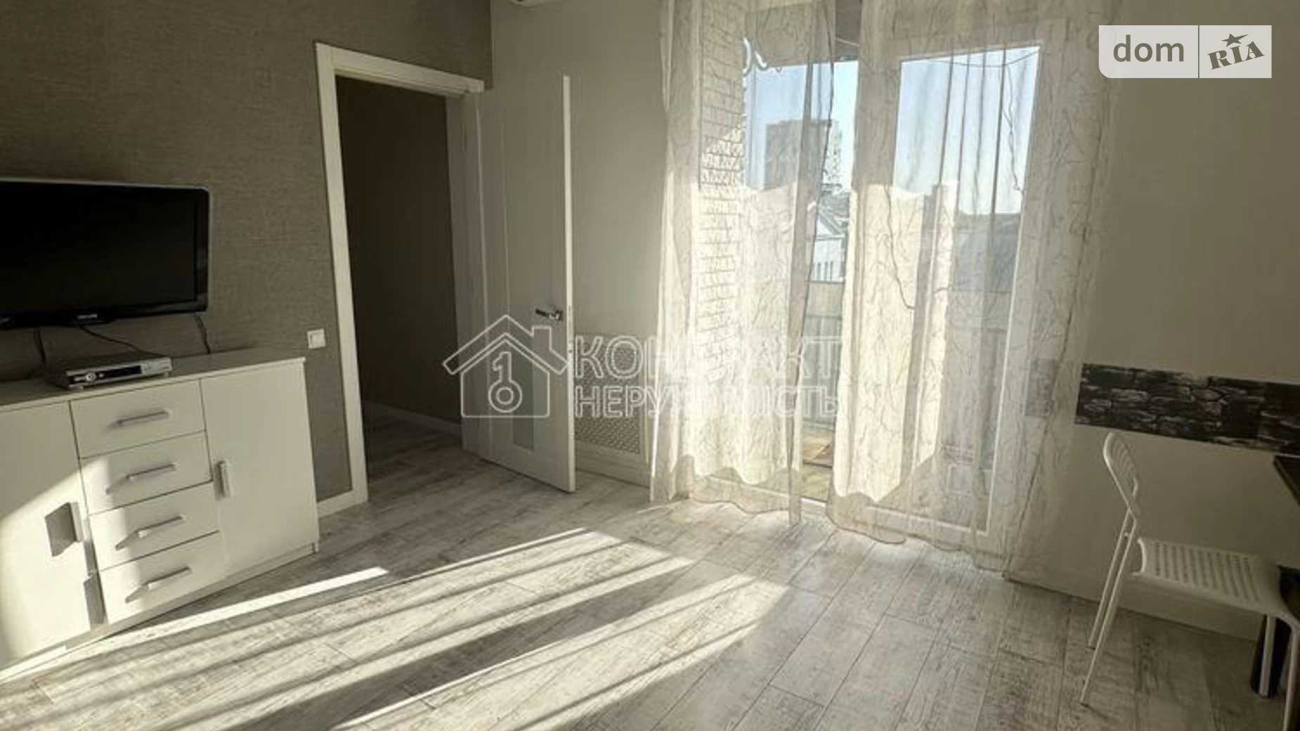 Продається 2-кімнатна квартира 42 кв. м у Харкові, вул. Євгенія Єніна(Бакуліна) - фото 5