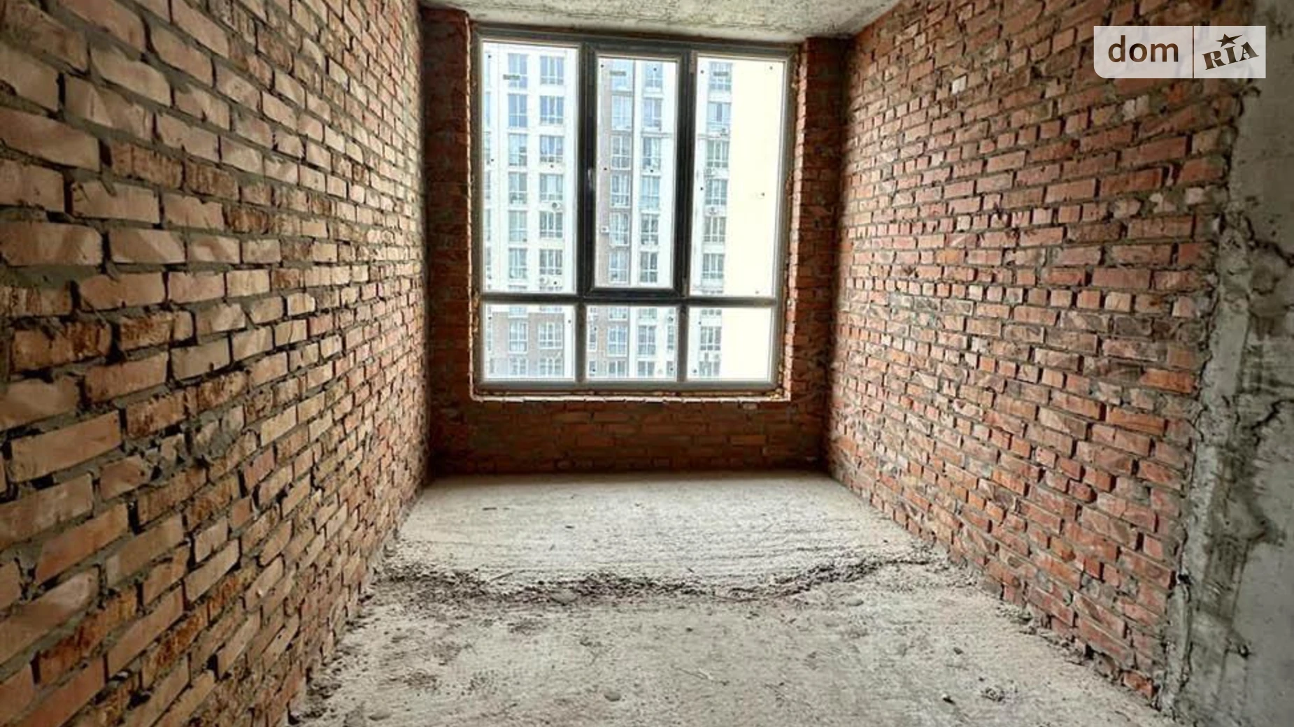 Продається 1-кімнатна квартира 33 кв. м у Крюківщині, вул. Богуславська, 3 - фото 4