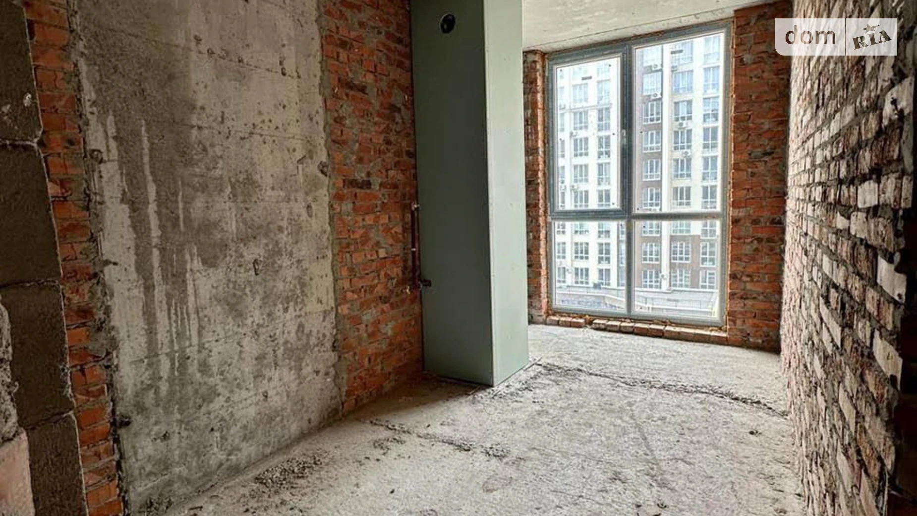 Продається 1-кімнатна квартира 33 кв. м у Крюківщині, вул. Богуславська, 3 - фото 5