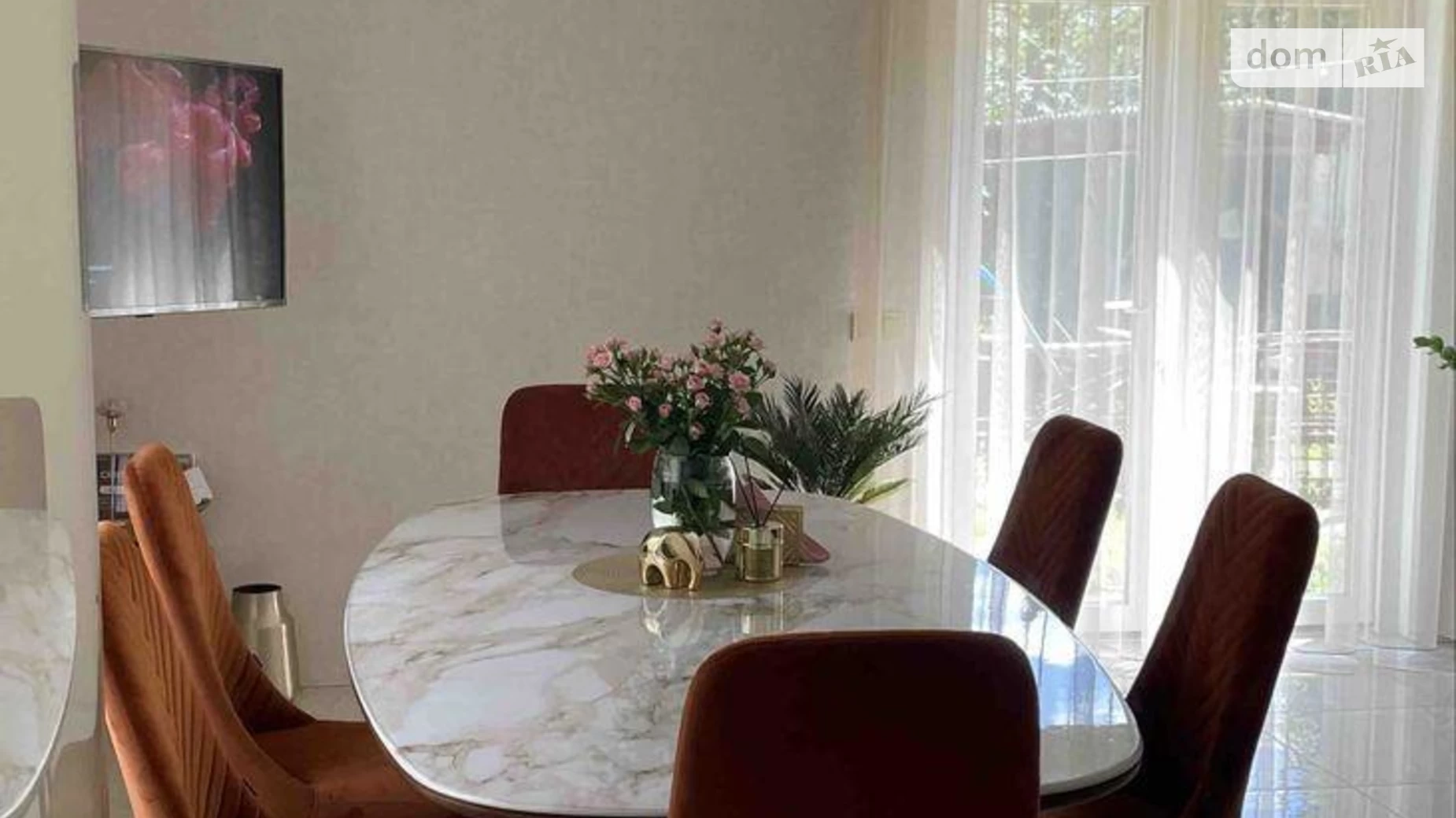 Продается дом на 2 этажа 120 кв. м с участком, цена: 136000 $ - фото 4
