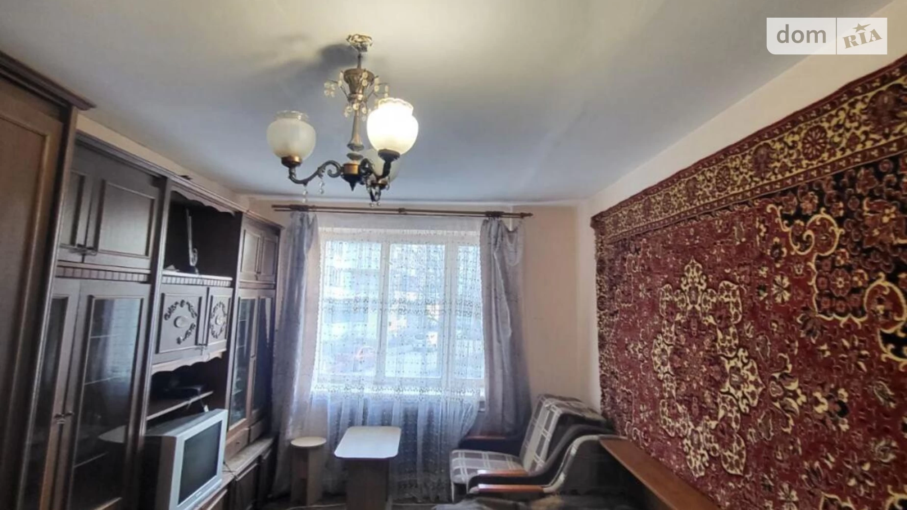Продається 1-кімнатна квартира 25 кв. м у Львові - фото 3