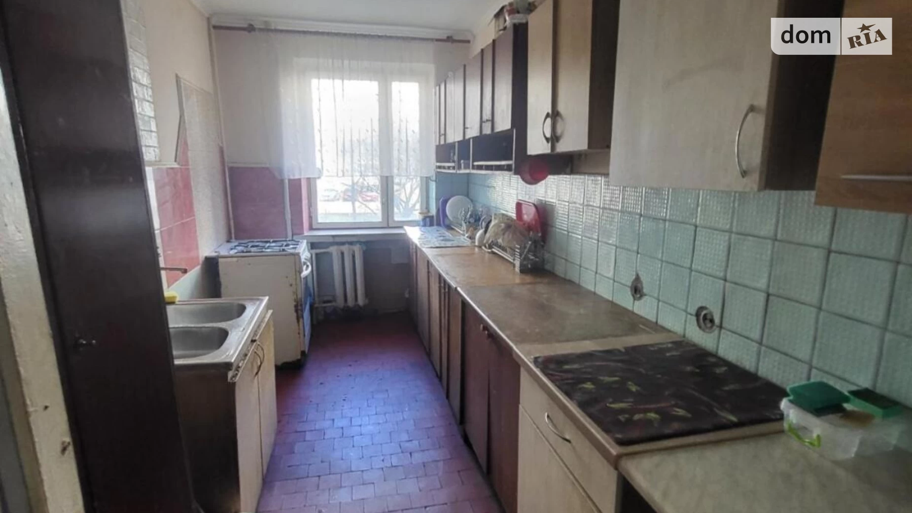Продається 1-кімнатна квартира 25 кв. м у Львові - фото 4