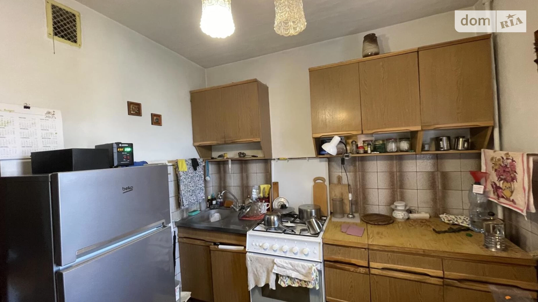 2-комнатная квартира 46 кв. м в, цена: 43000 $ - фото 2