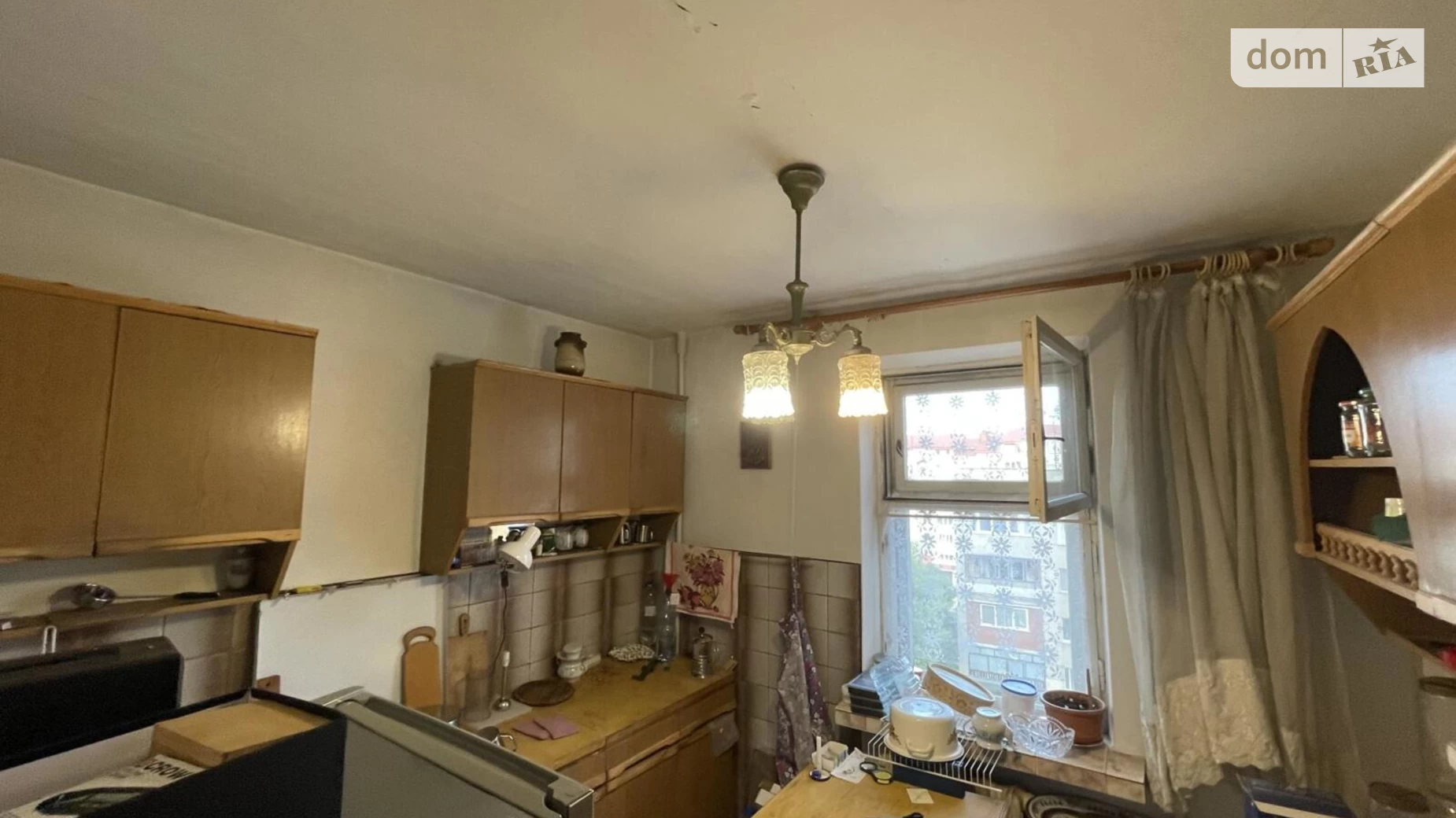2-комнатная квартира 46 кв. м в, цена: 43000 $ - фото 3