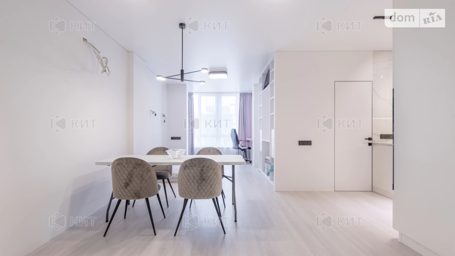 Продається 1-кімнатна квартира 53 кв. м у Харкові, цена: 61000 $ - фото 3