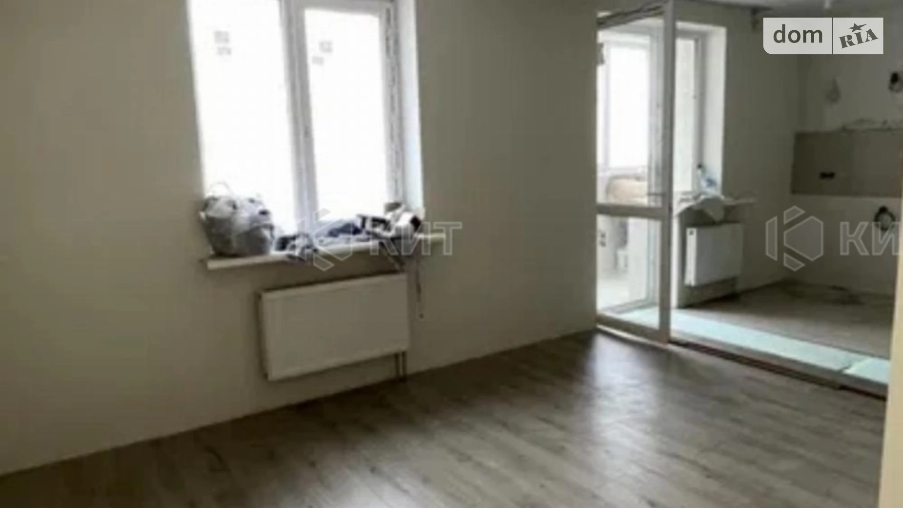 Продається 1-кімнатна квартира 36 кв. м у Харкові, вул. Академіка Барабашова, 12 - фото 2
