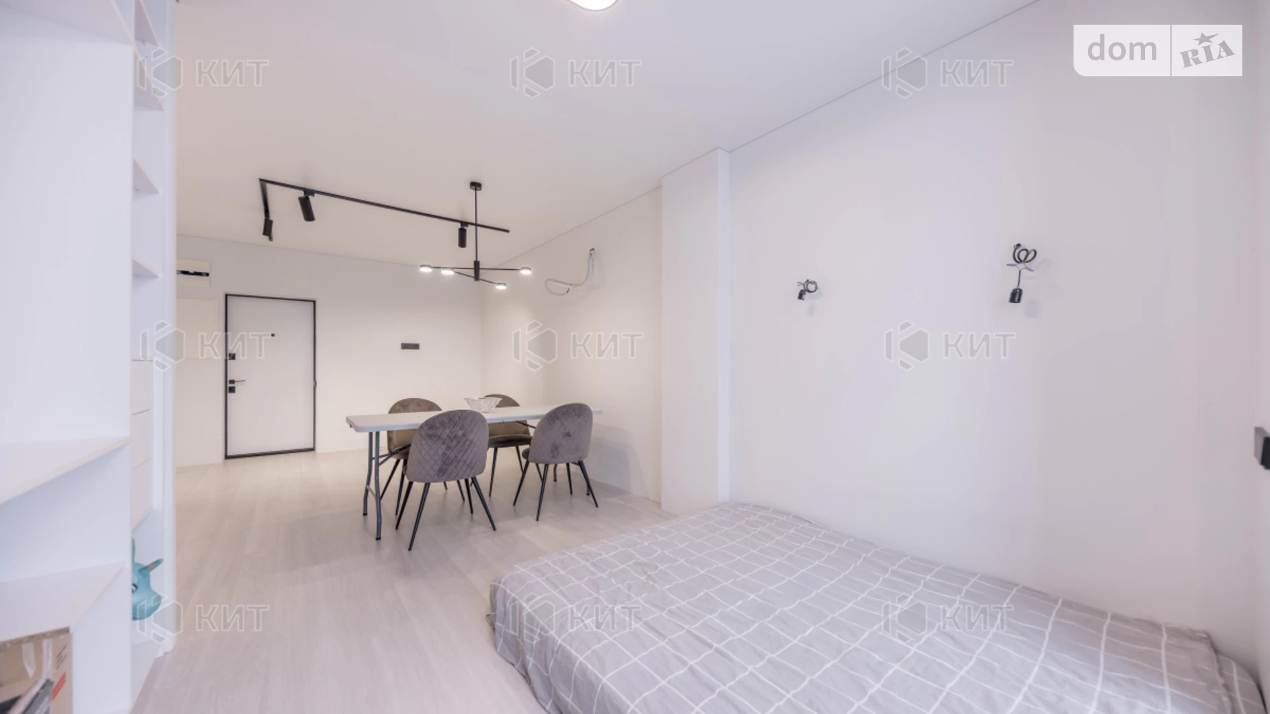 Продається 1-кімнатна квартира 53 кв. м у Харкові, цена: 61000 $ - фото 4