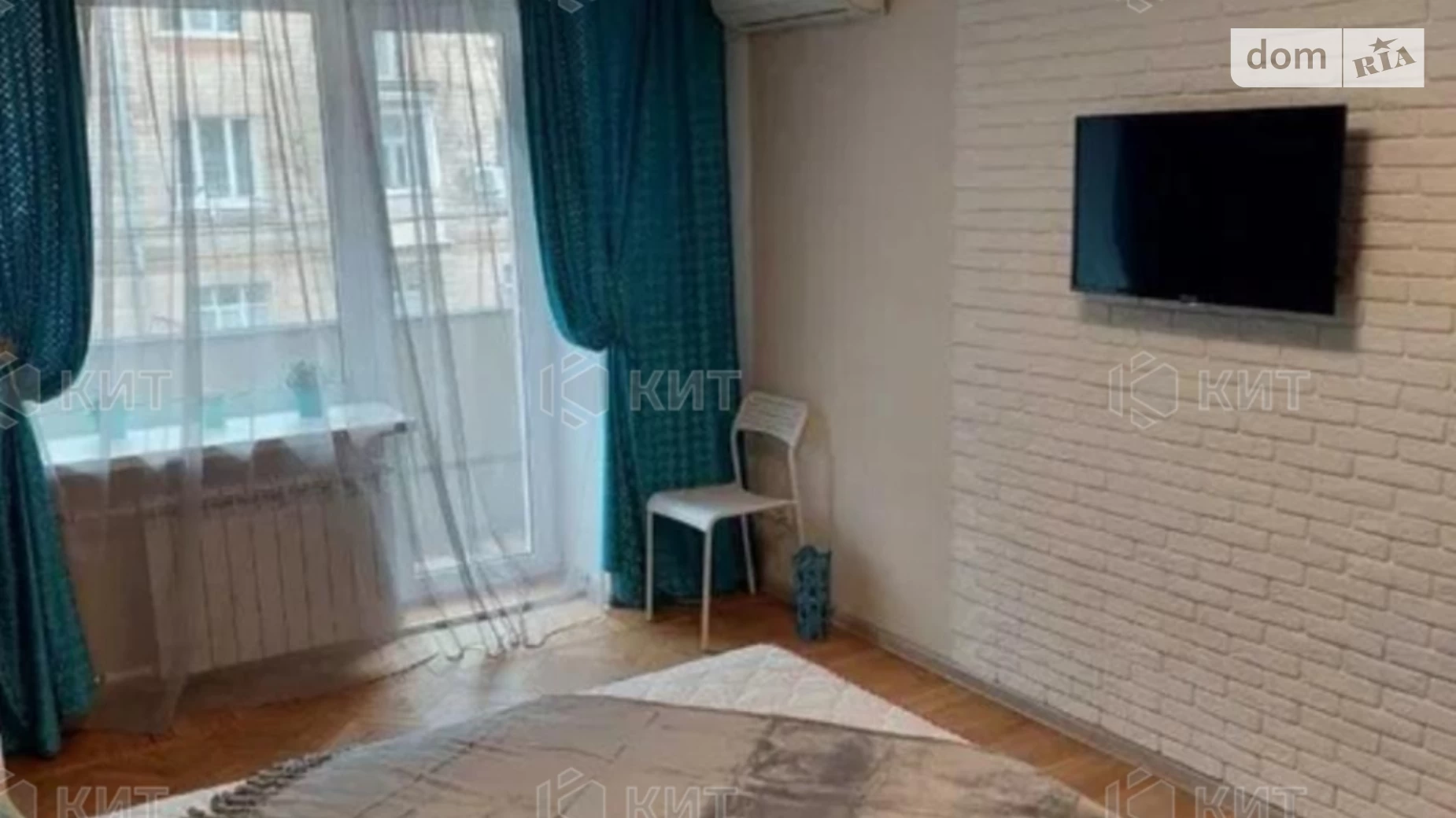 Продается 2-комнатная квартира 42 кв. м в Харькове, ул. Григория Сковороды(Пушкинская), 47/49 - фото 2