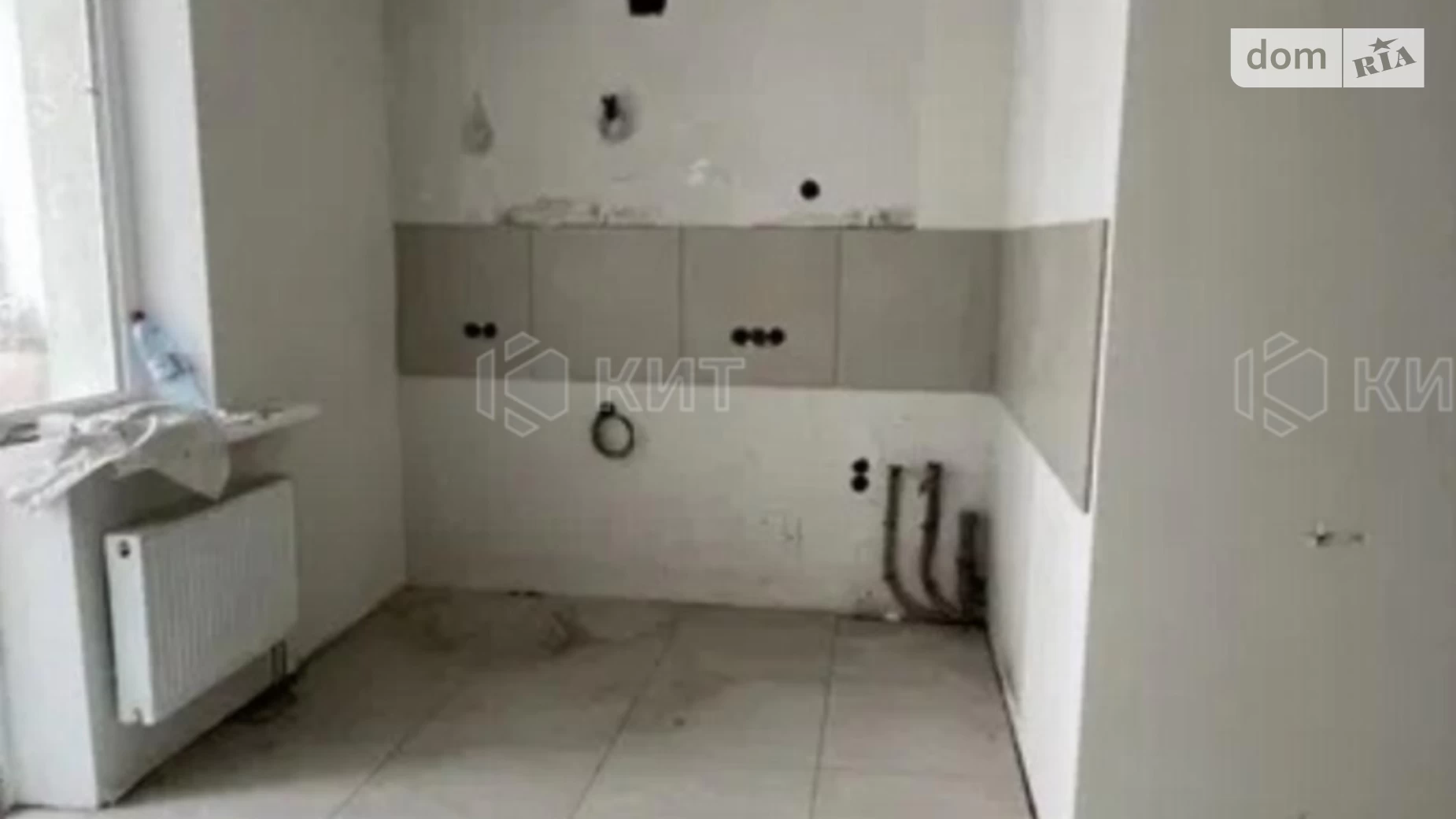 Продається 1-кімнатна квартира 36 кв. м у Харкові, вул. Академіка Барабашова, 12 - фото 3