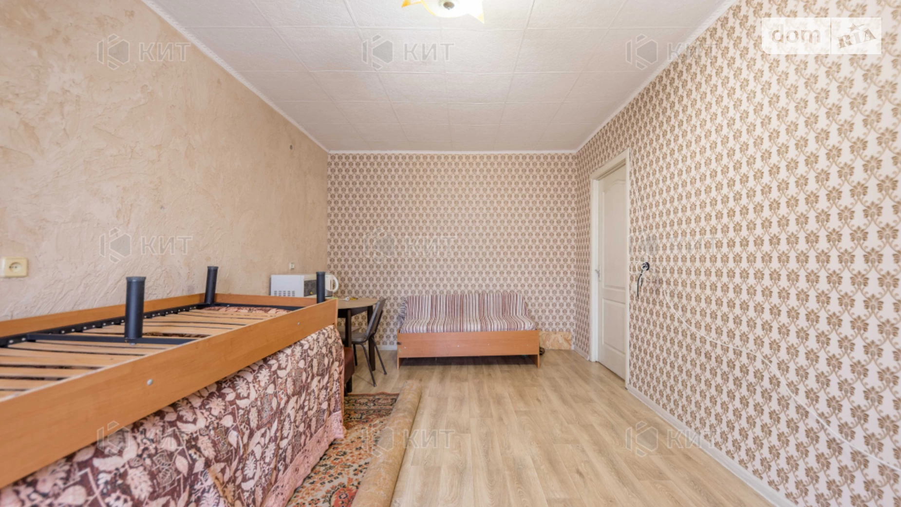 Продається 2-кімнатна квартира 40.5 кв. м у Харкові, вул. Гвардійців-Широнінців, 39Б - фото 2