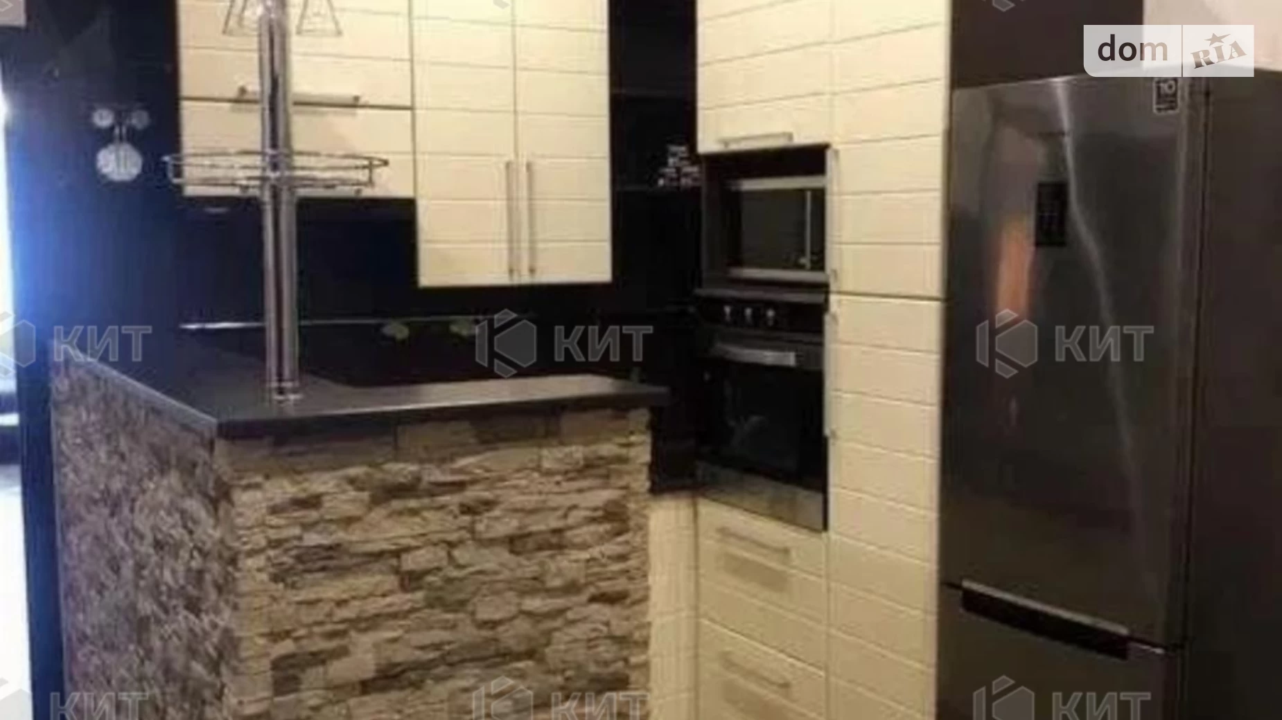 Продается 1-комнатная квартира 39 кв. м в Харькове, ул. Дарвина, 20 - фото 3