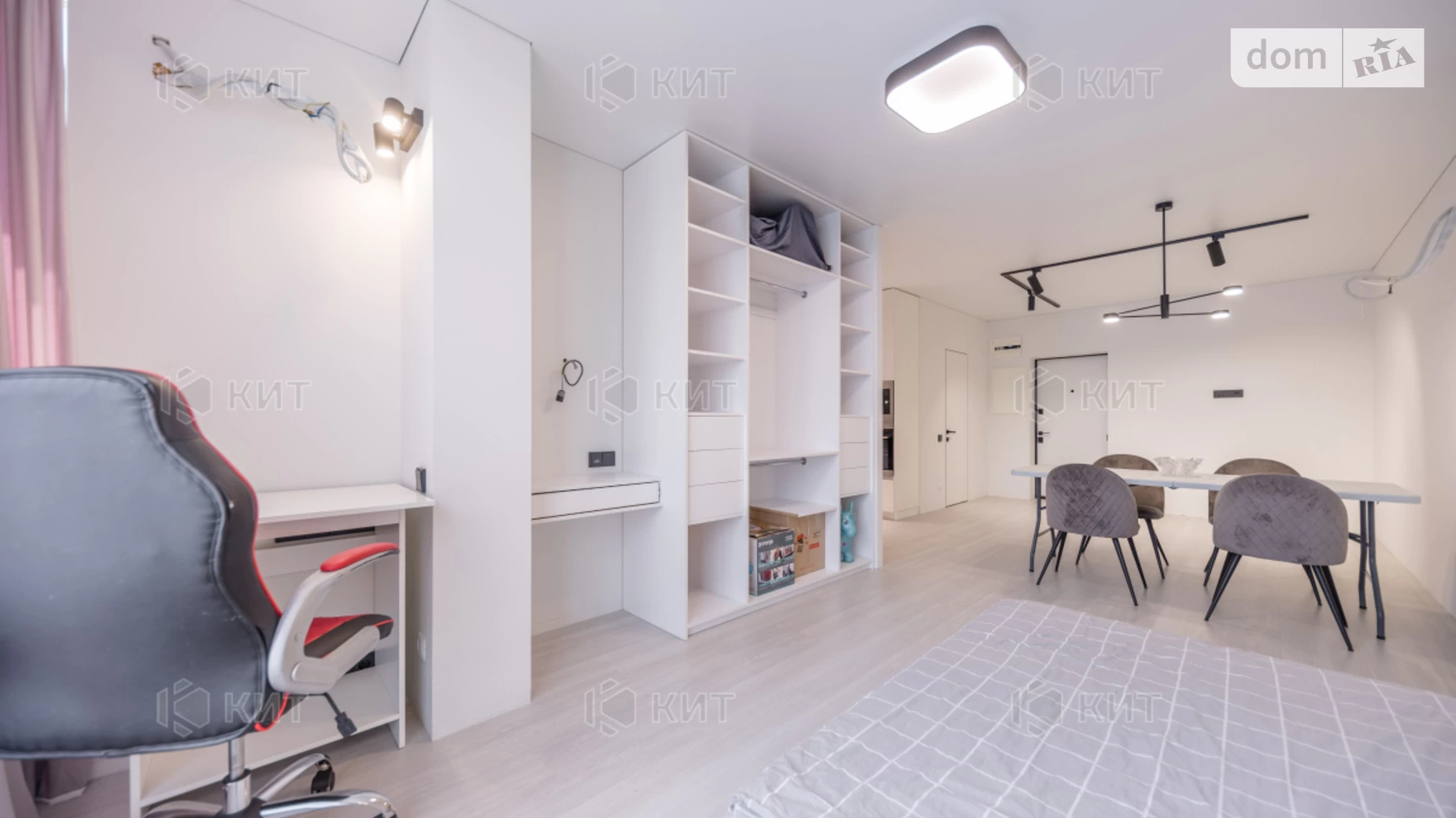 Продається 1-кімнатна квартира 53 кв. м у Харкові, цена: 61000 $ - фото 5
