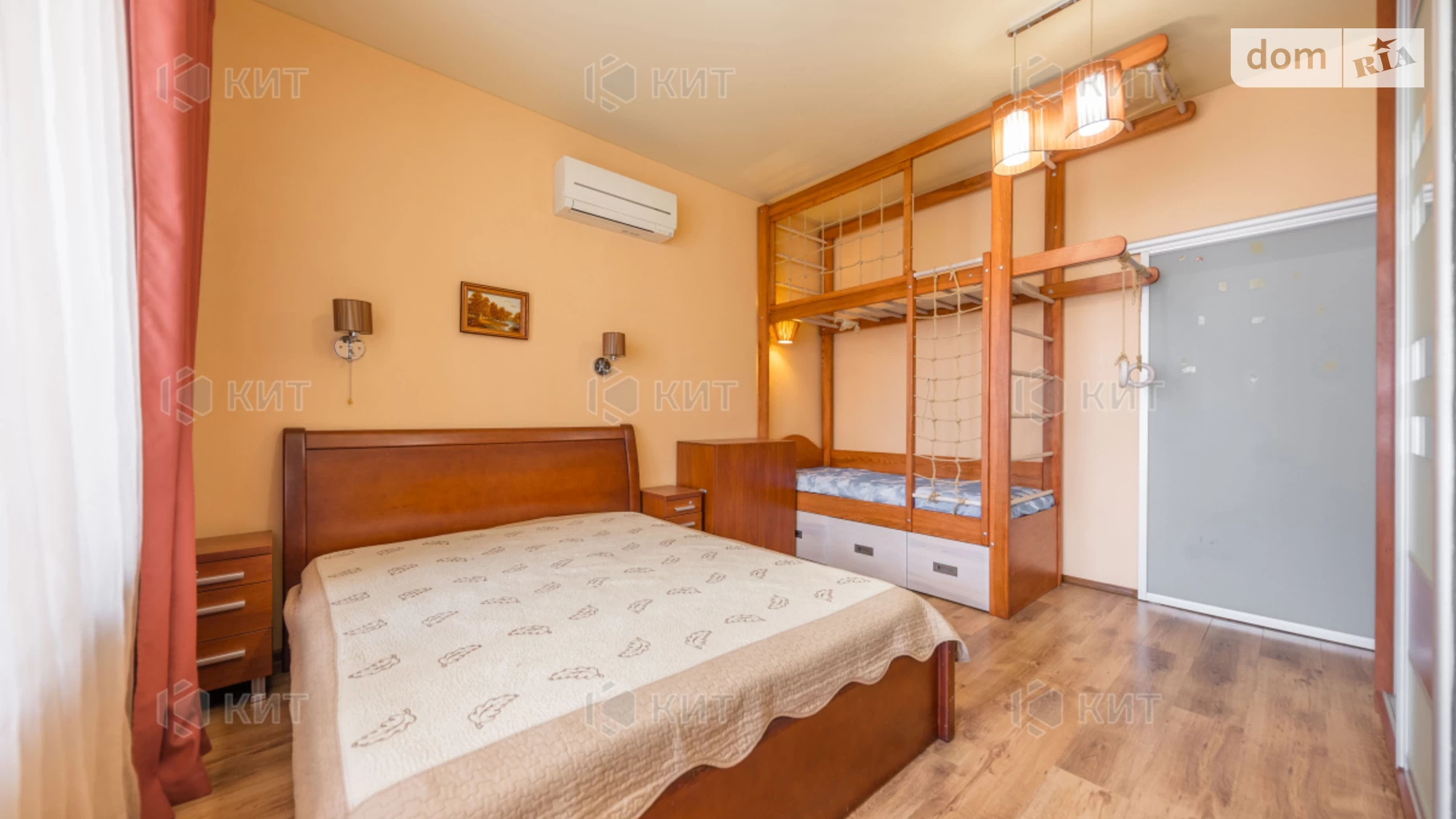 Продається 1-кімнатна квартира 50.7 кв. м у Харкові, вул. Академіка Барабашова, 32А - фото 2