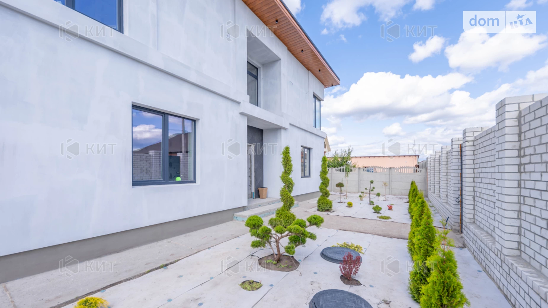 Продається будинок 2 поверховий 200 кв. м з бесідкою, цена: 250000 $ - фото 3