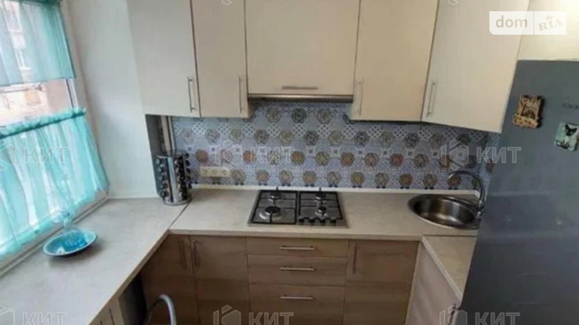 Продается 2-комнатная квартира 42 кв. м в Харькове, ул. Григория Сковороды(Пушкинская), 47/49 - фото 3