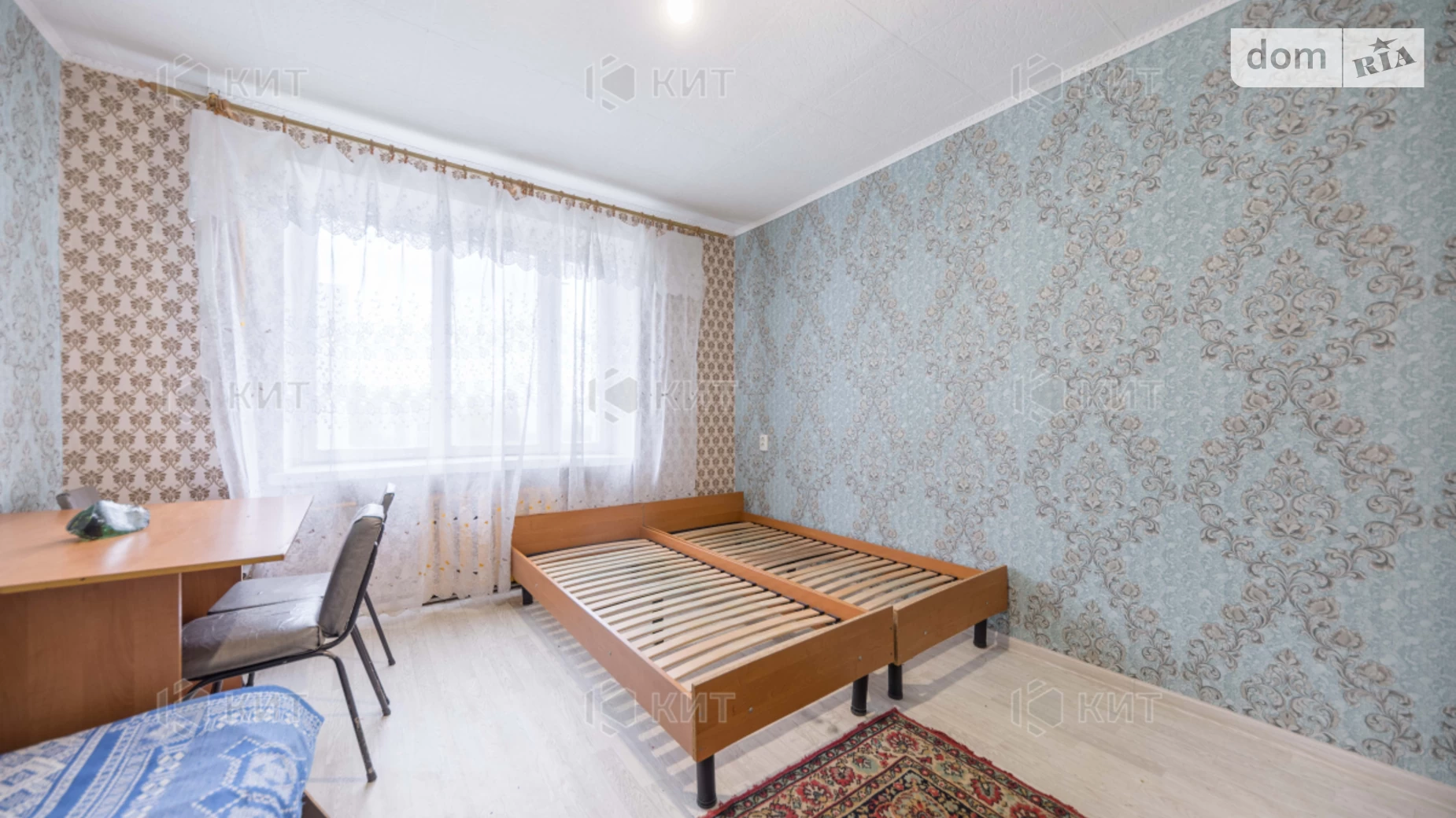 Продається 2-кімнатна квартира 40.5 кв. м у Харкові, вул. Гвардійців-Широнінців, 39Б - фото 3