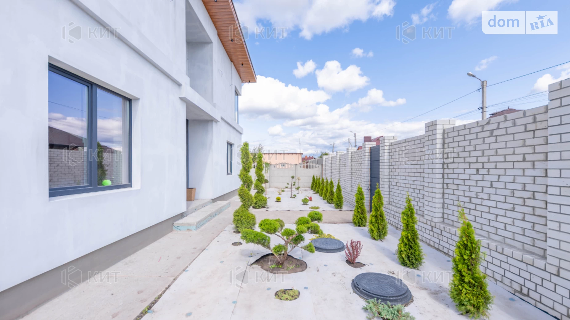 Продається будинок 2 поверховий 200 кв. м з бесідкою, цена: 250000 $ - фото 4