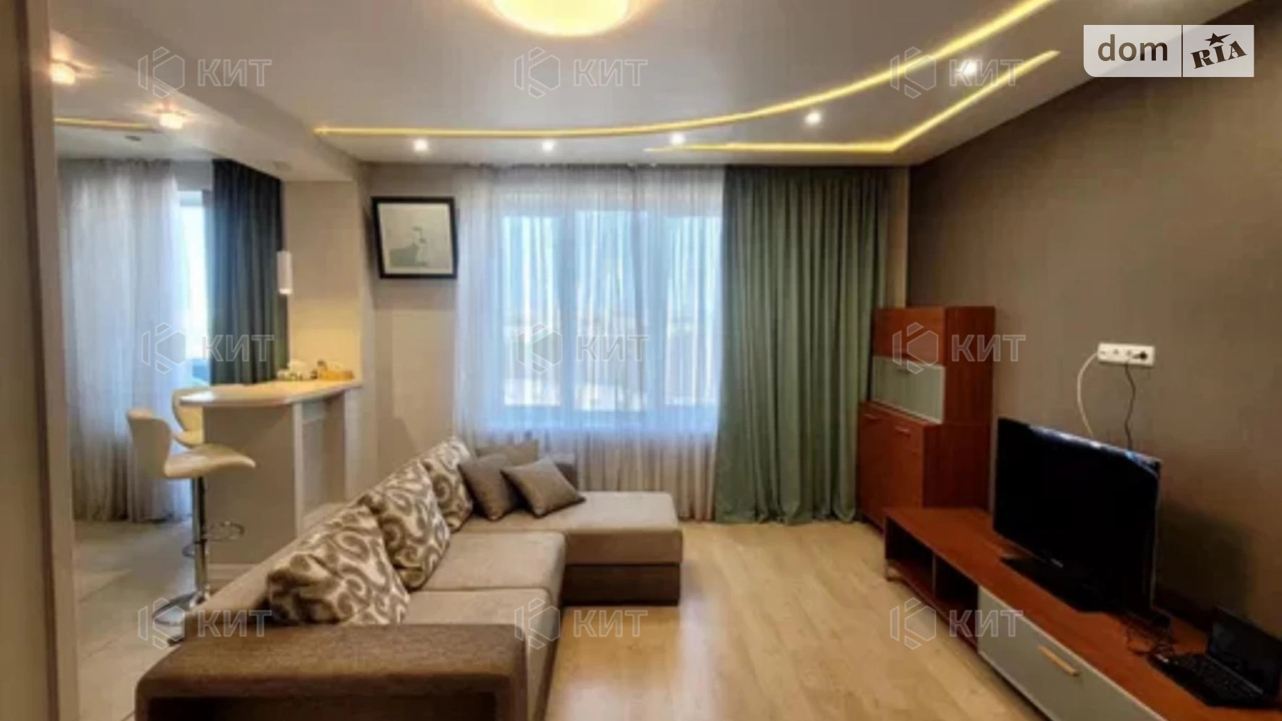 Продається 2-кімнатна квартира 58 кв. м у Харкові, вул. Волонтерська, 8А - фото 3