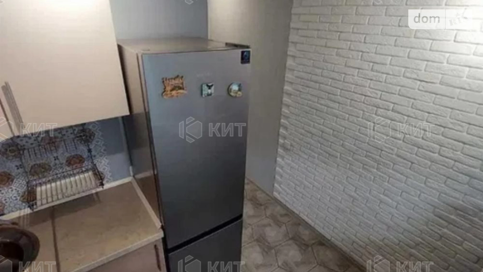 Продается 2-комнатная квартира 42 кв. м в Харькове, ул. Григория Сковороды(Пушкинская), 47/49 - фото 4