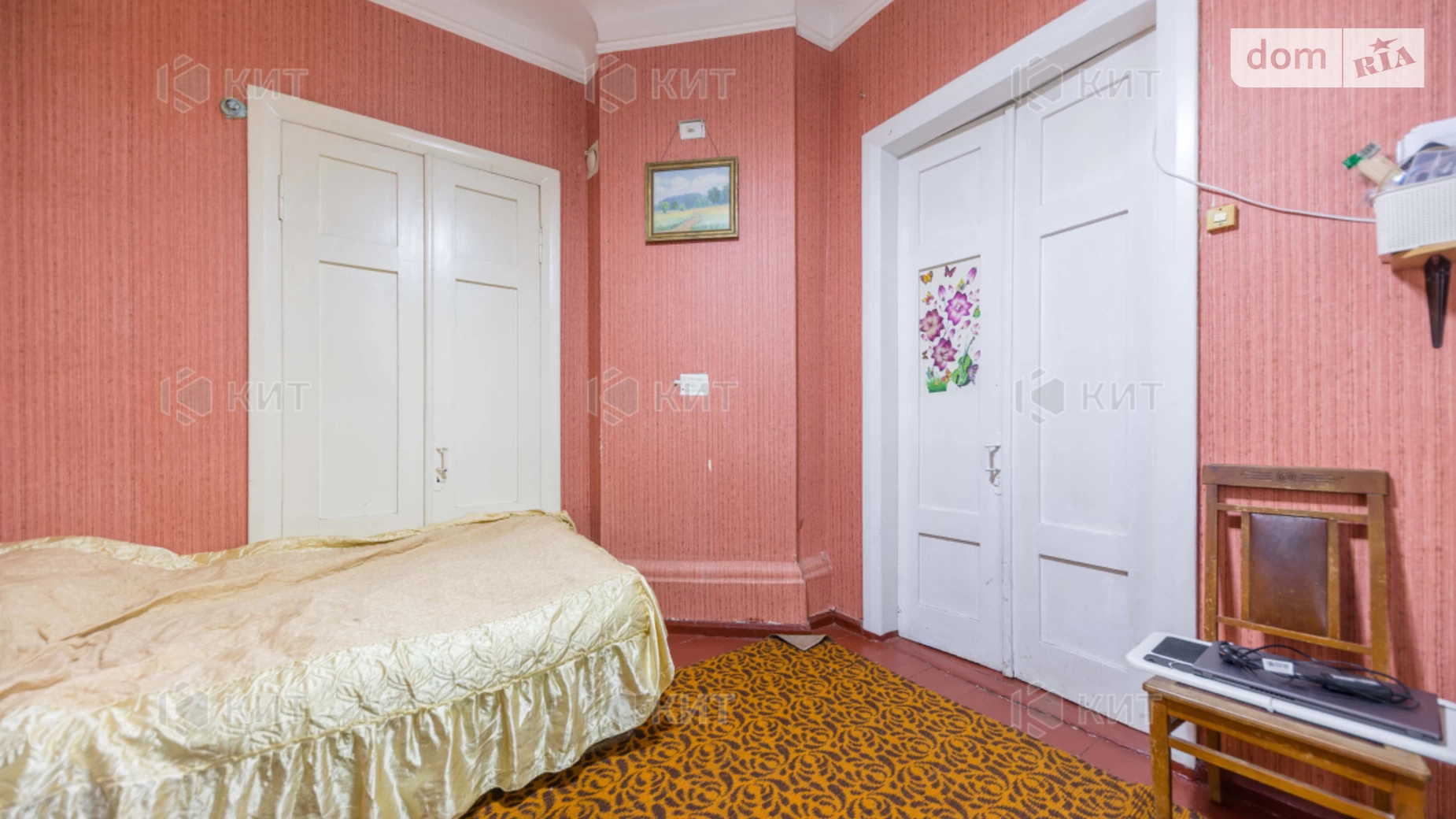 Сдается в аренду 2-комнатная квартира 60 кв. м в Харькове, ул. Горная, 14 - фото 3