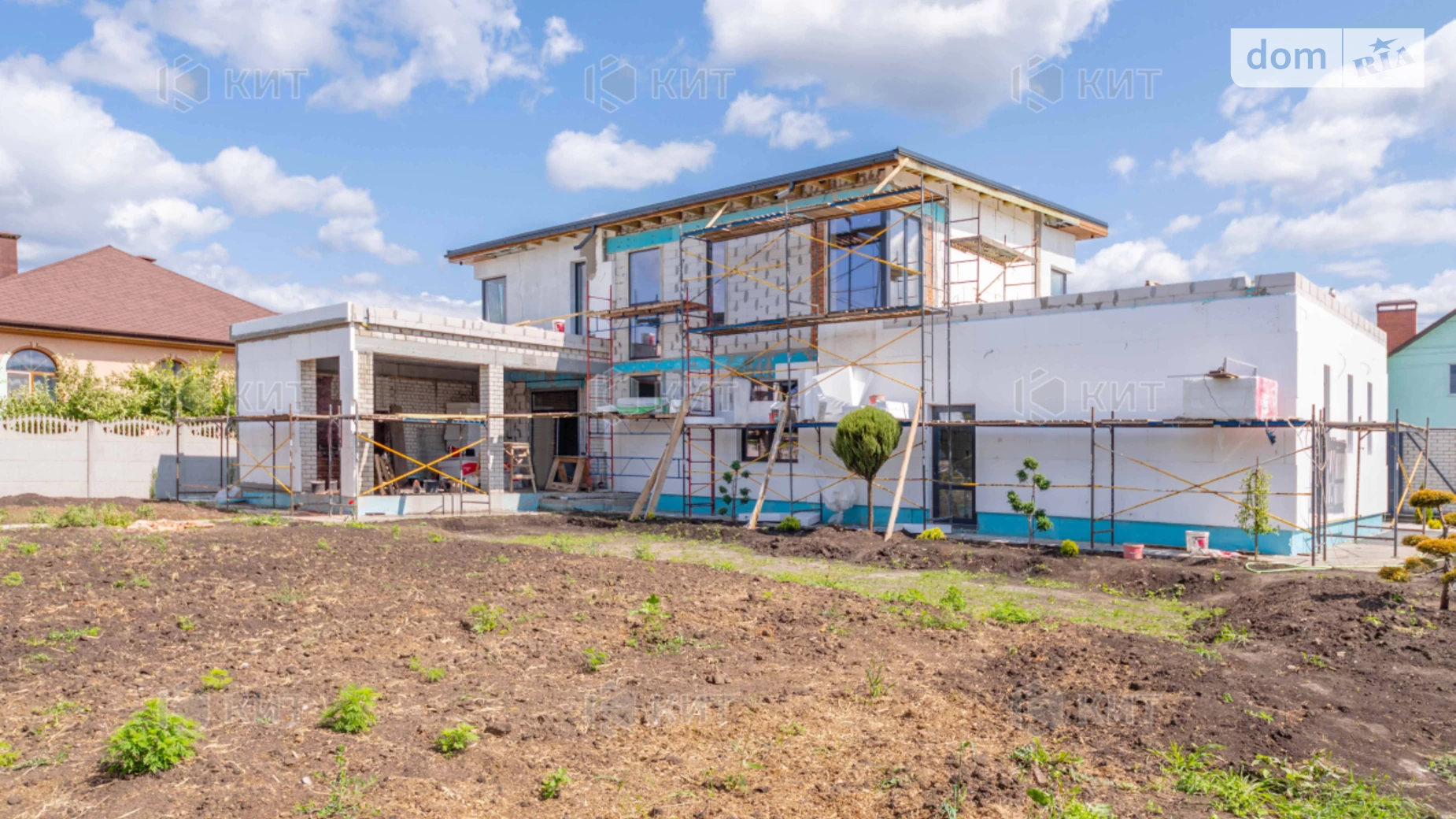 Продається будинок 2 поверховий 200 кв. м з бесідкою, цена: 250000 $ - фото 5