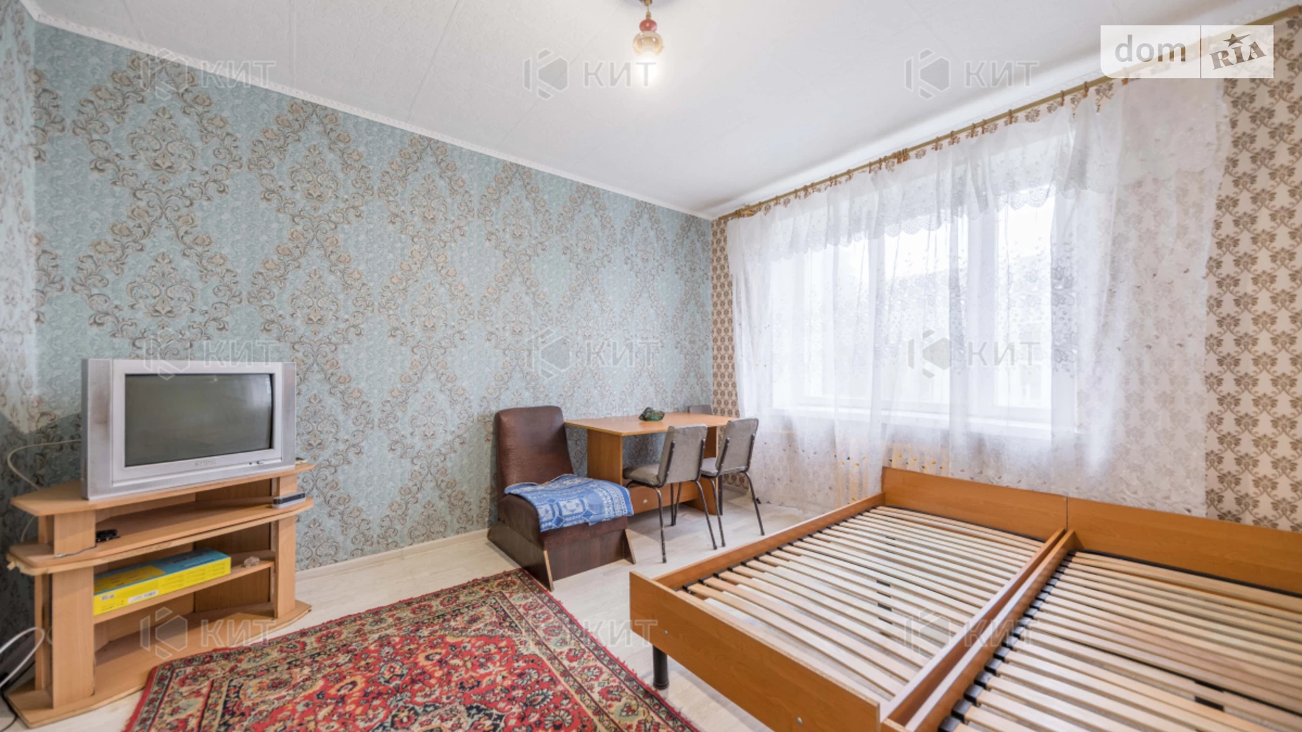 Продається 2-кімнатна квартира 40.5 кв. м у Харкові, вул. Гвардійців-Широнінців, 39Б - фото 4