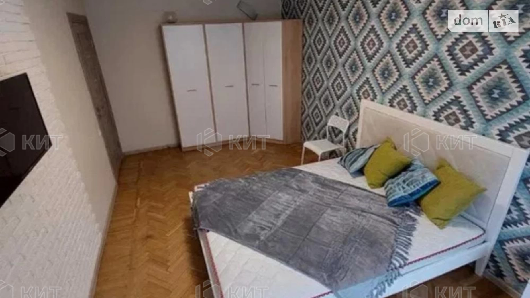 Продается 2-комнатная квартира 42 кв. м в Харькове, ул. Григория Сковороды(Пушкинская), 47/49 - фото 5