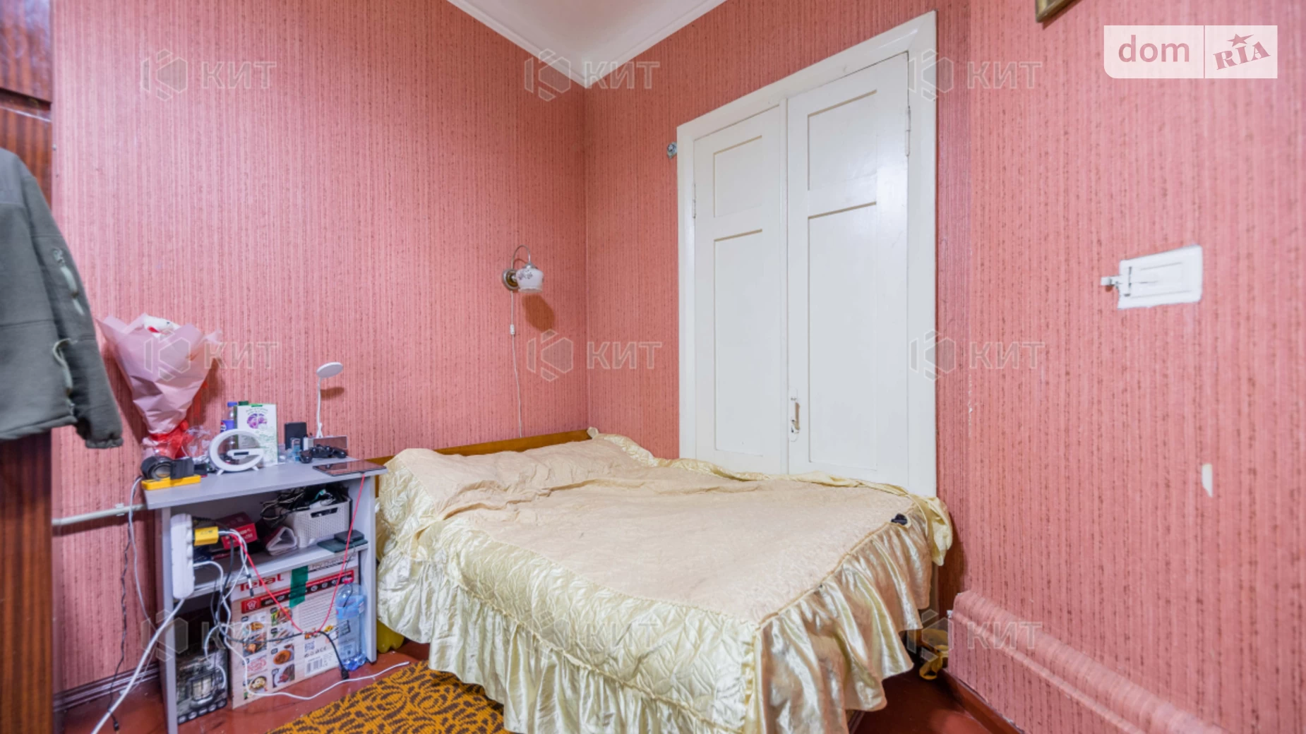 Сдается в аренду 2-комнатная квартира 60 кв. м в Харькове, ул. Горная, 14 - фото 4