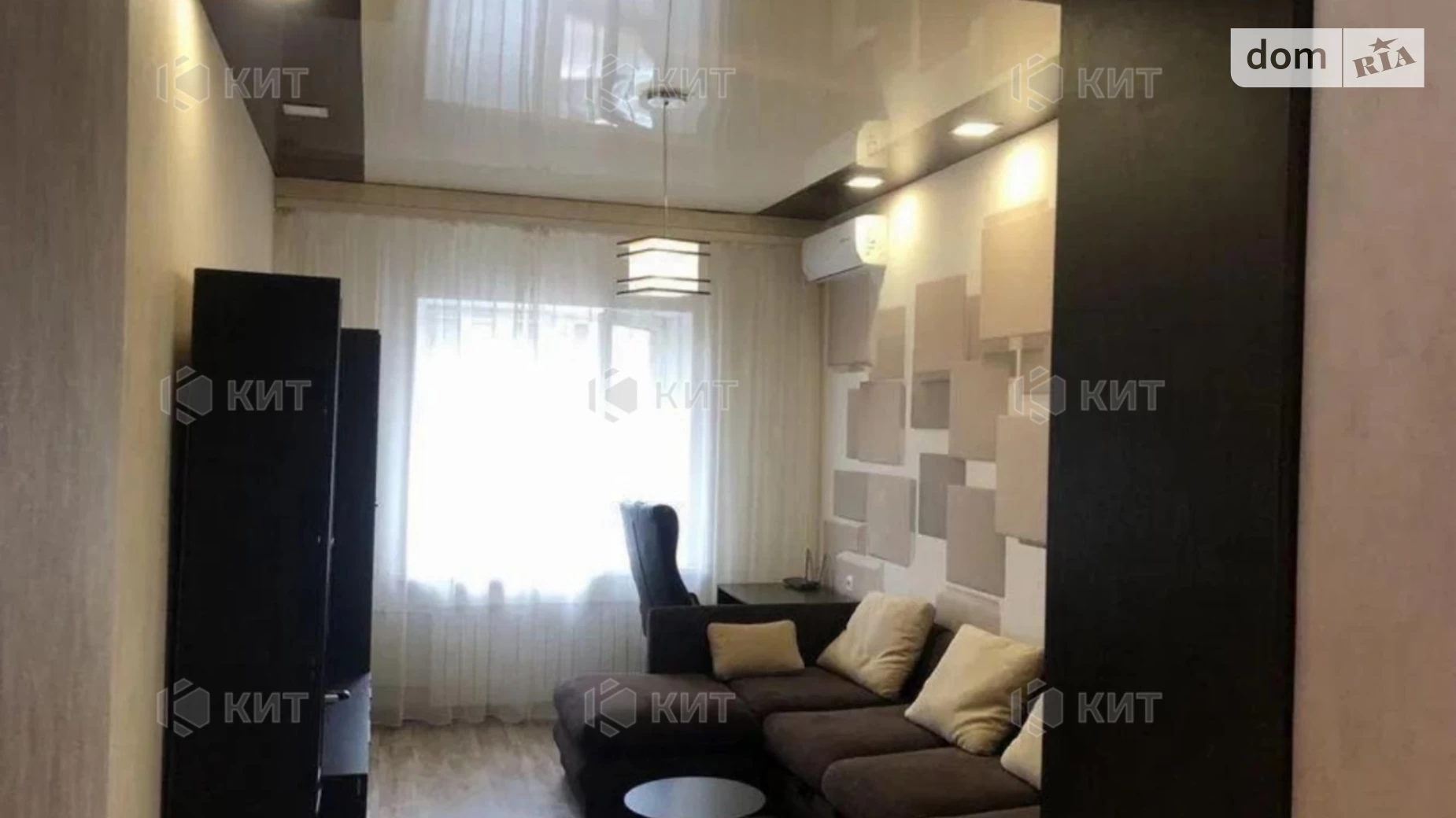Продается 1-комнатная квартира 39 кв. м в Харькове, ул. Дарвина, 20 - фото 5